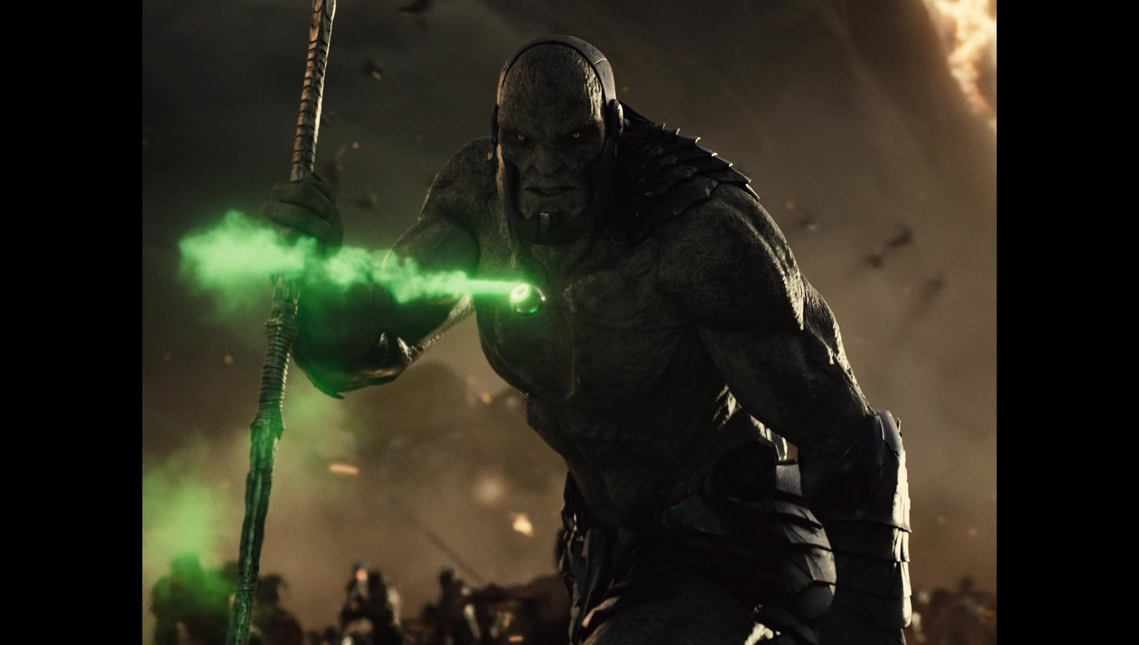 Zack Snyder’s Justice League (2021) movie still 6460