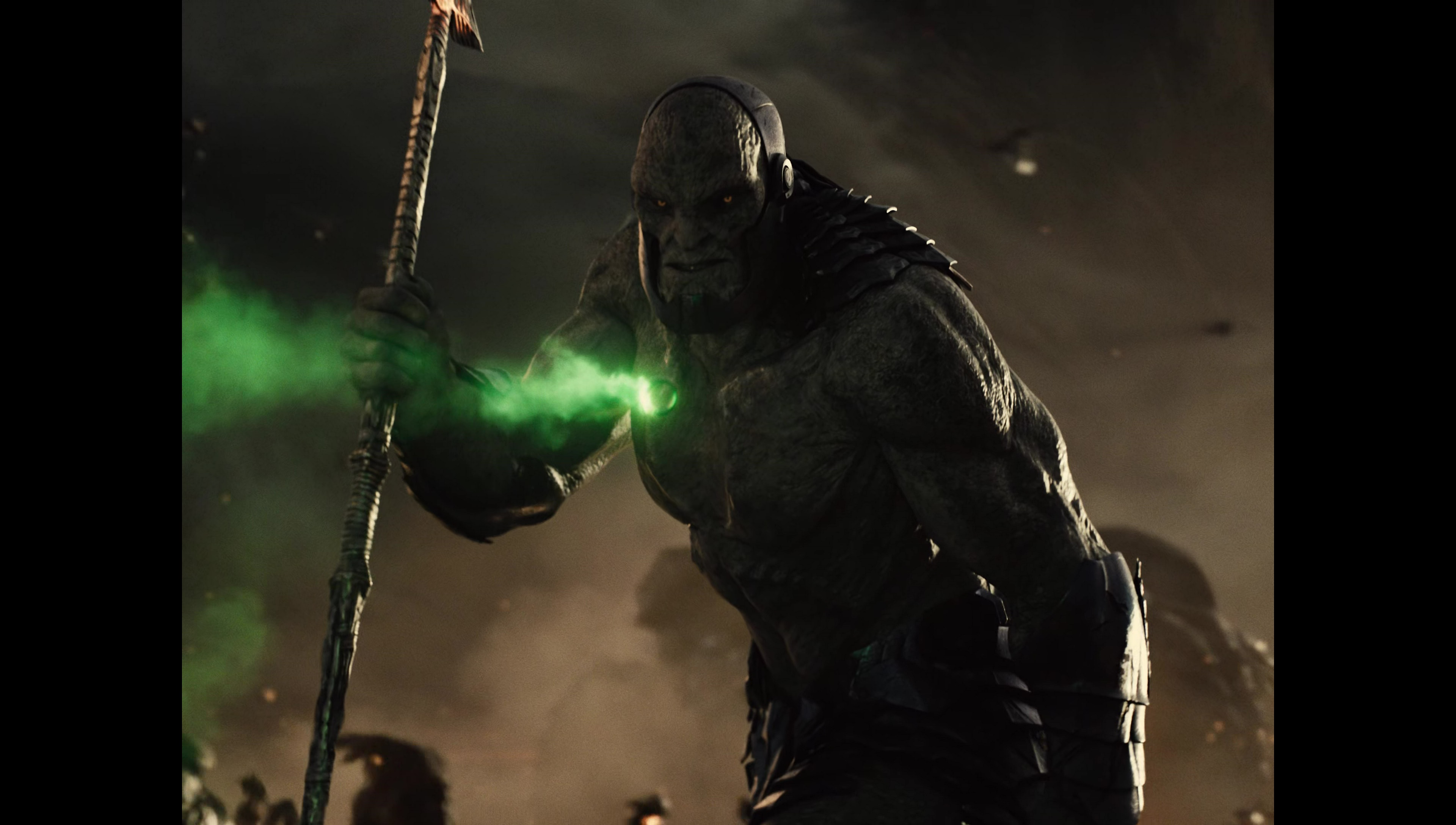 Zack Snyder’s Justice League (2021) HD screenshot 6461