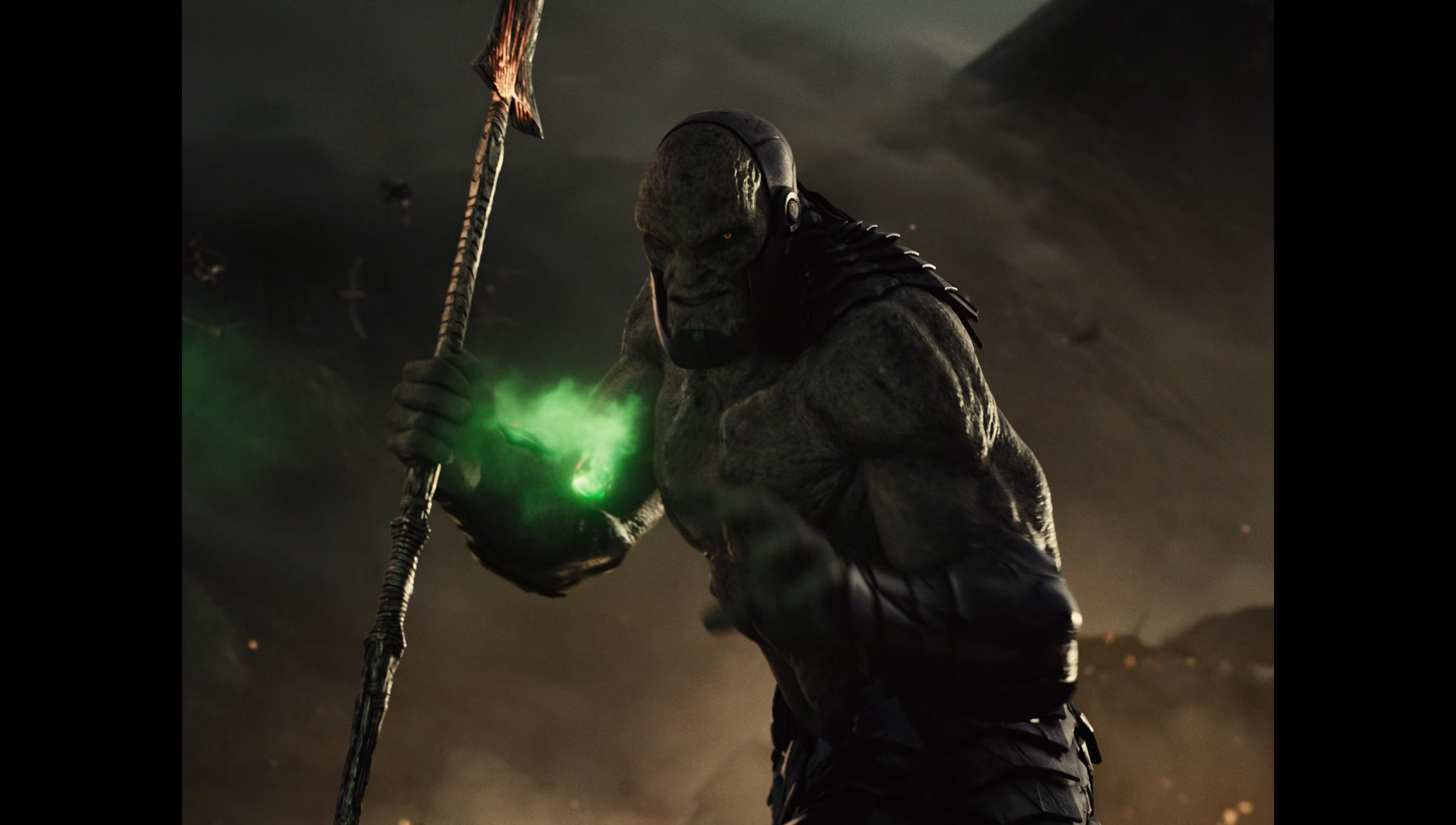 Zack Snyder’s Justice League (2021) screencap 6462