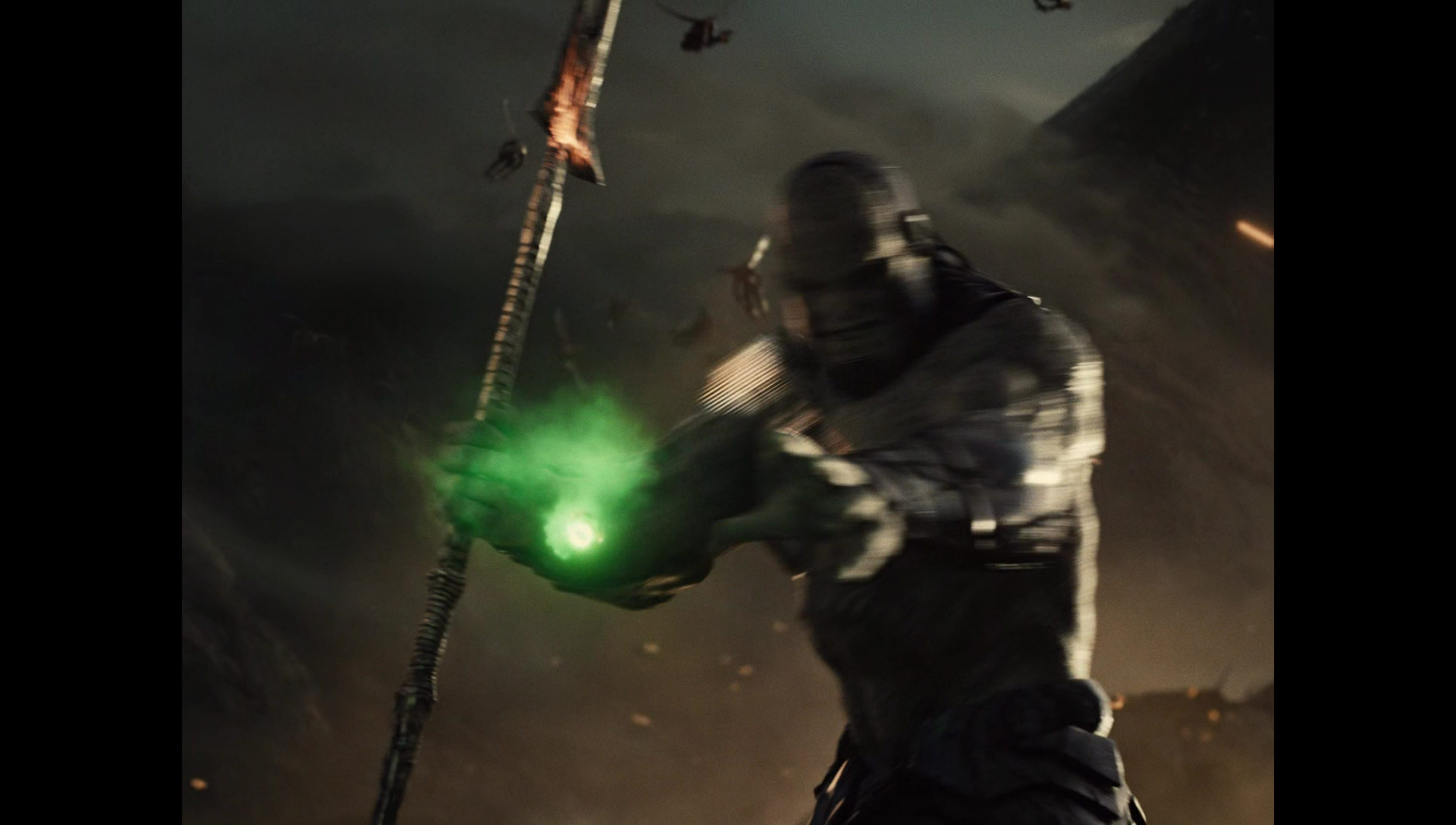 Zack Snyder’s Justice League (2021) movie still 6463