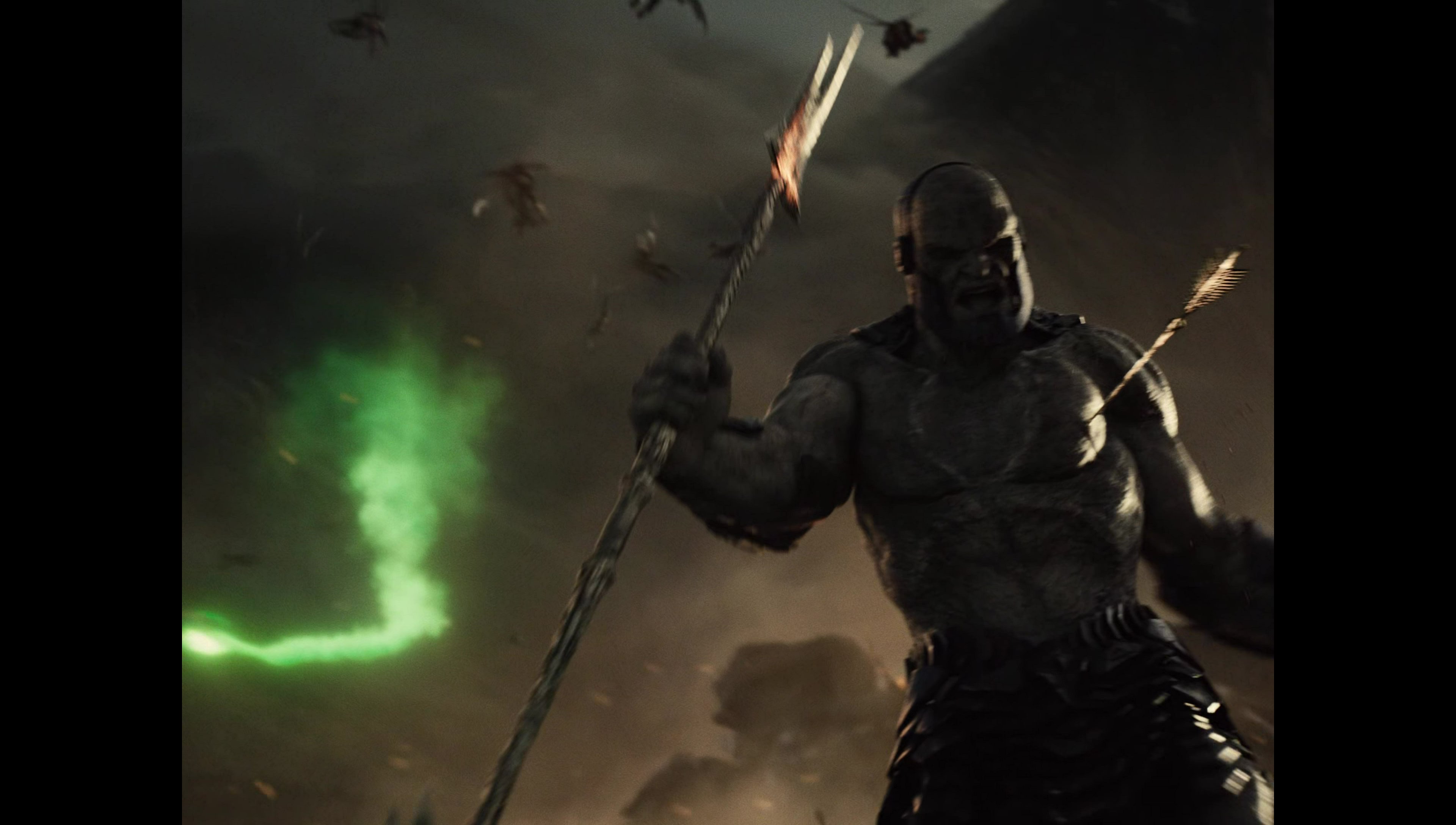 Zack Snyder’s Justice League (2021) HD screenshot 6464