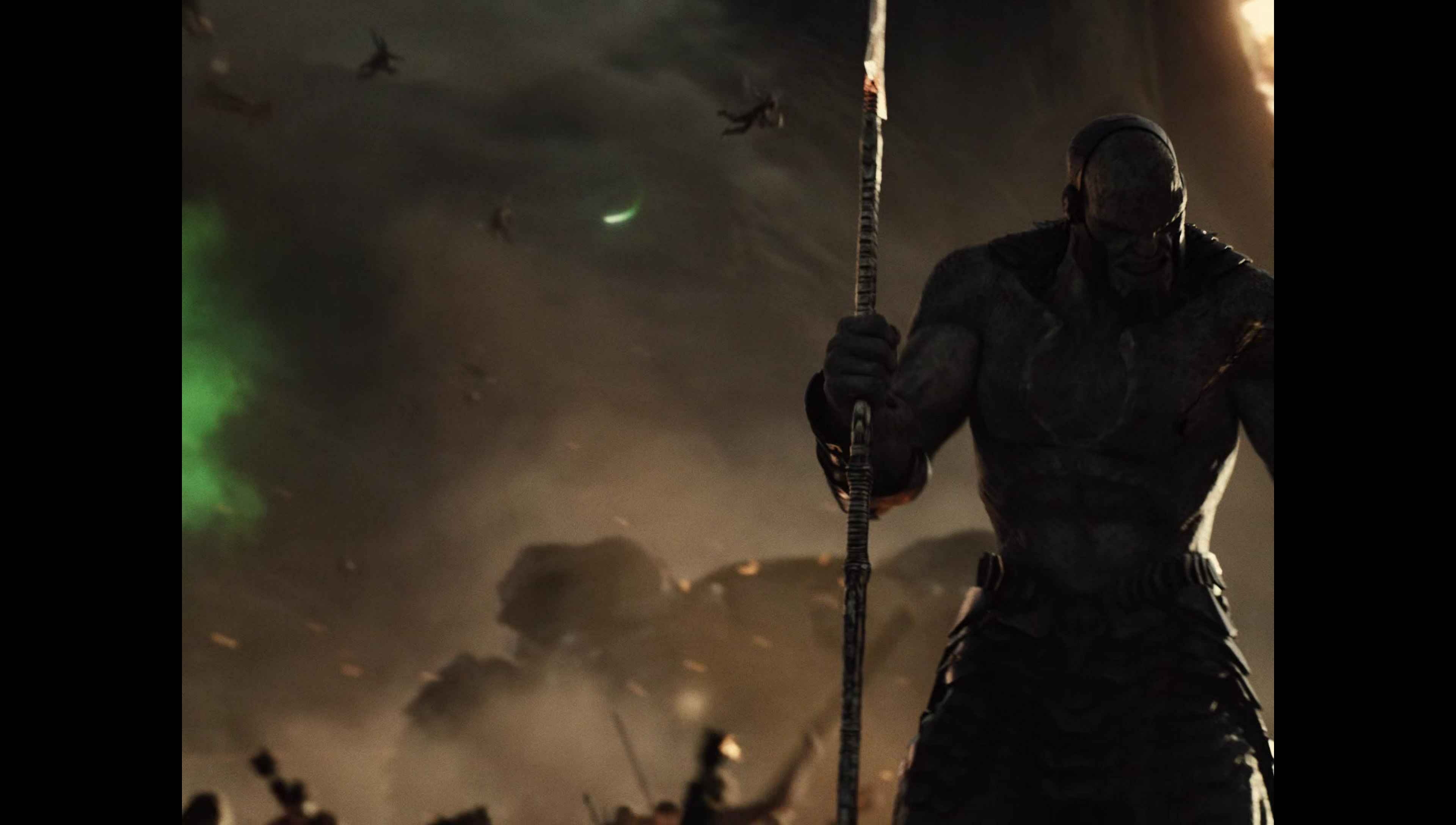 Zack Snyder’s Justice League (2021) screencap 6465