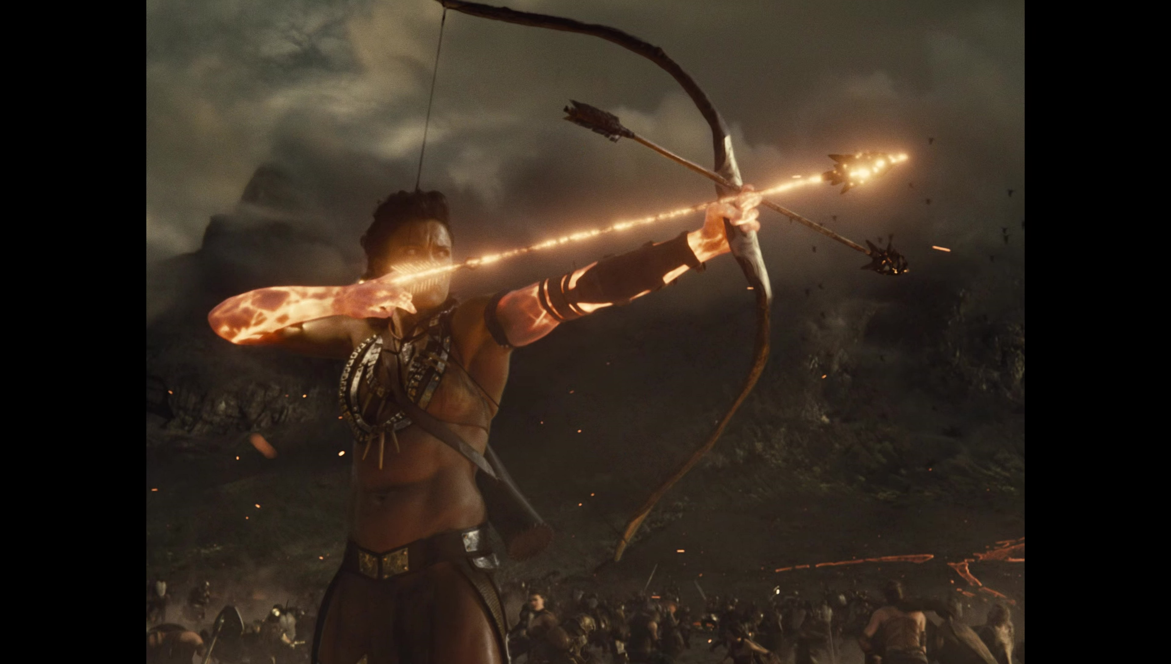 Zack Snyder’s Justice League (2021) movie still 6466