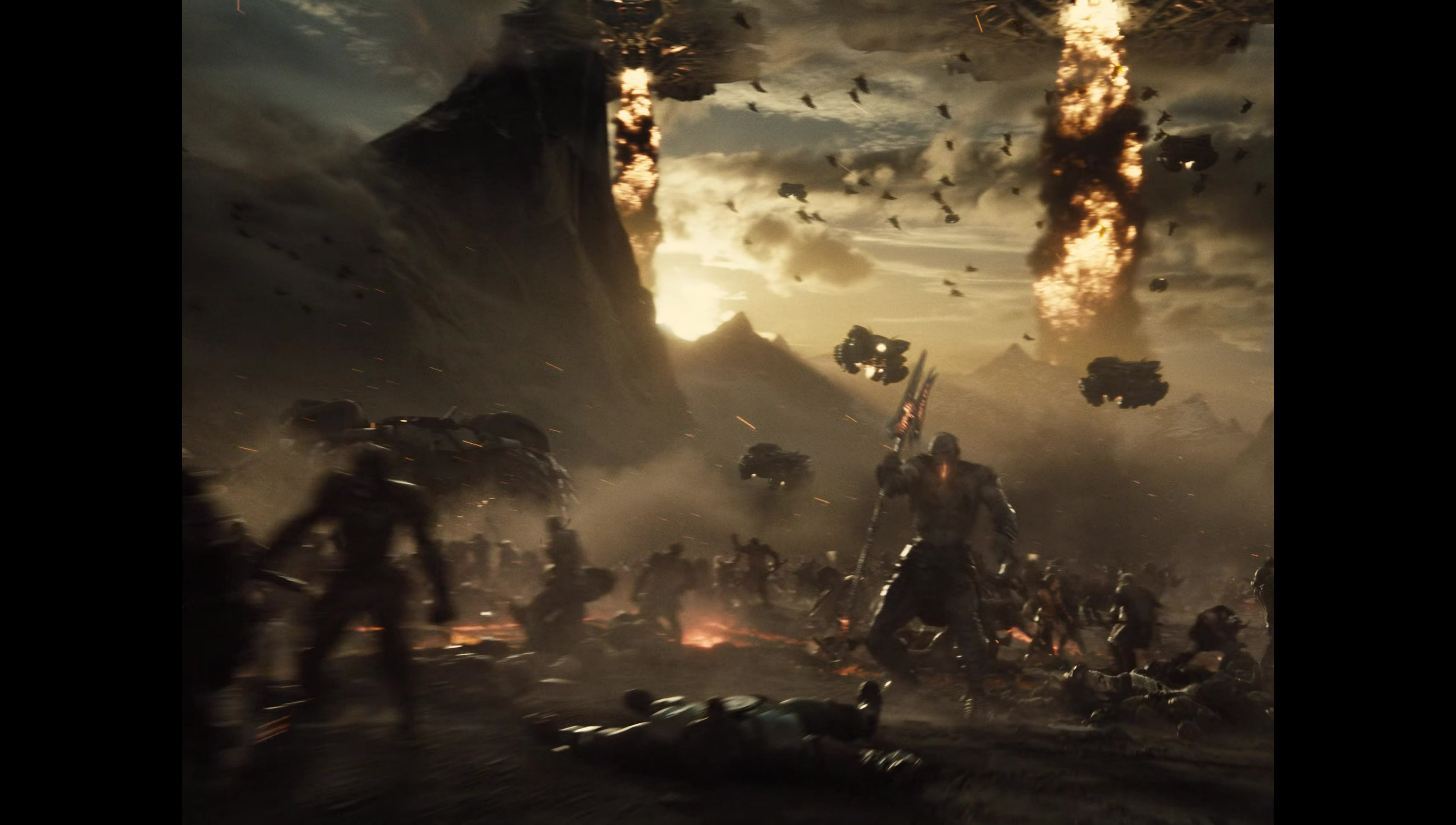 Zack Snyder’s Justice League (2021) screencap 6468