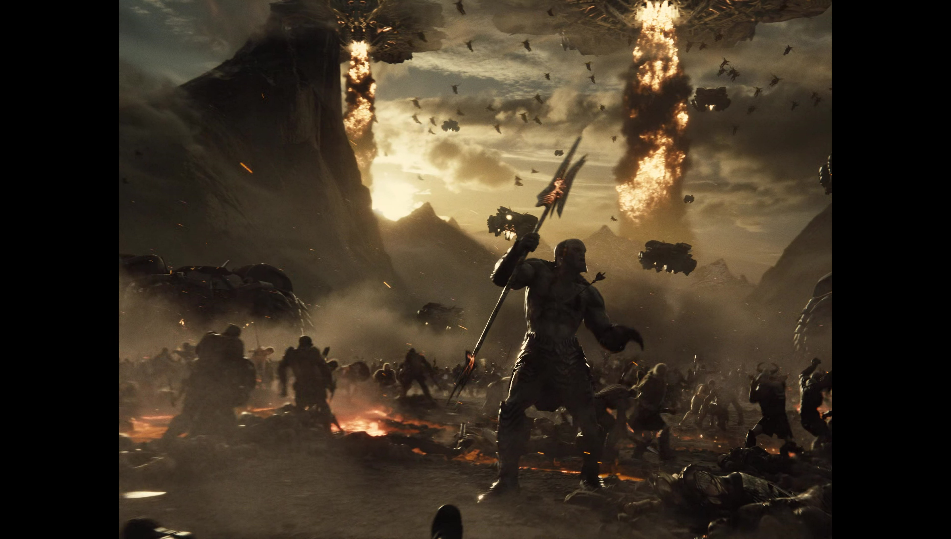 Zack Snyder’s Justice League (2021) movie still 6469
