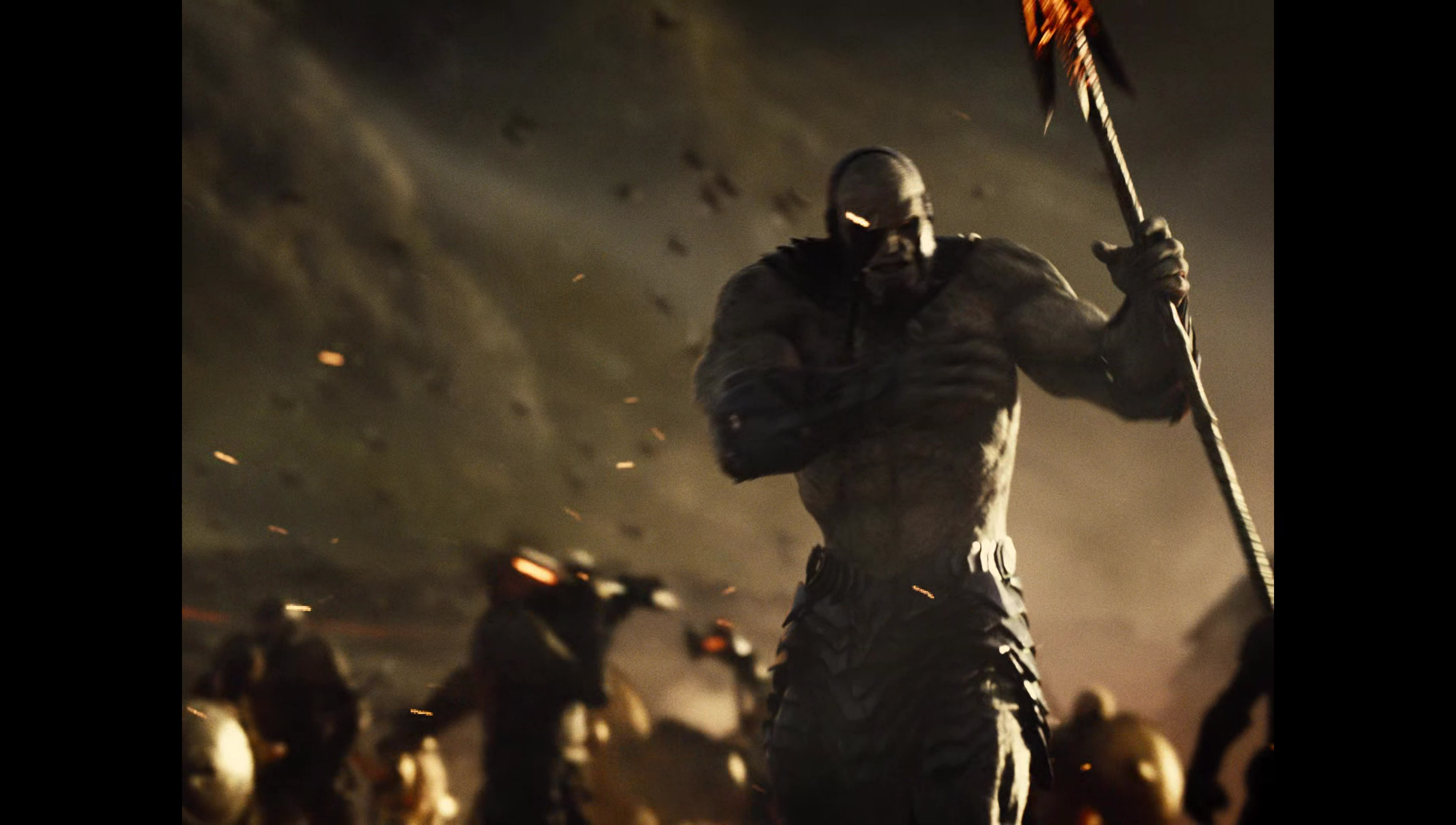 Zack Snyder’s Justice League (2021) HD screenshot 6470