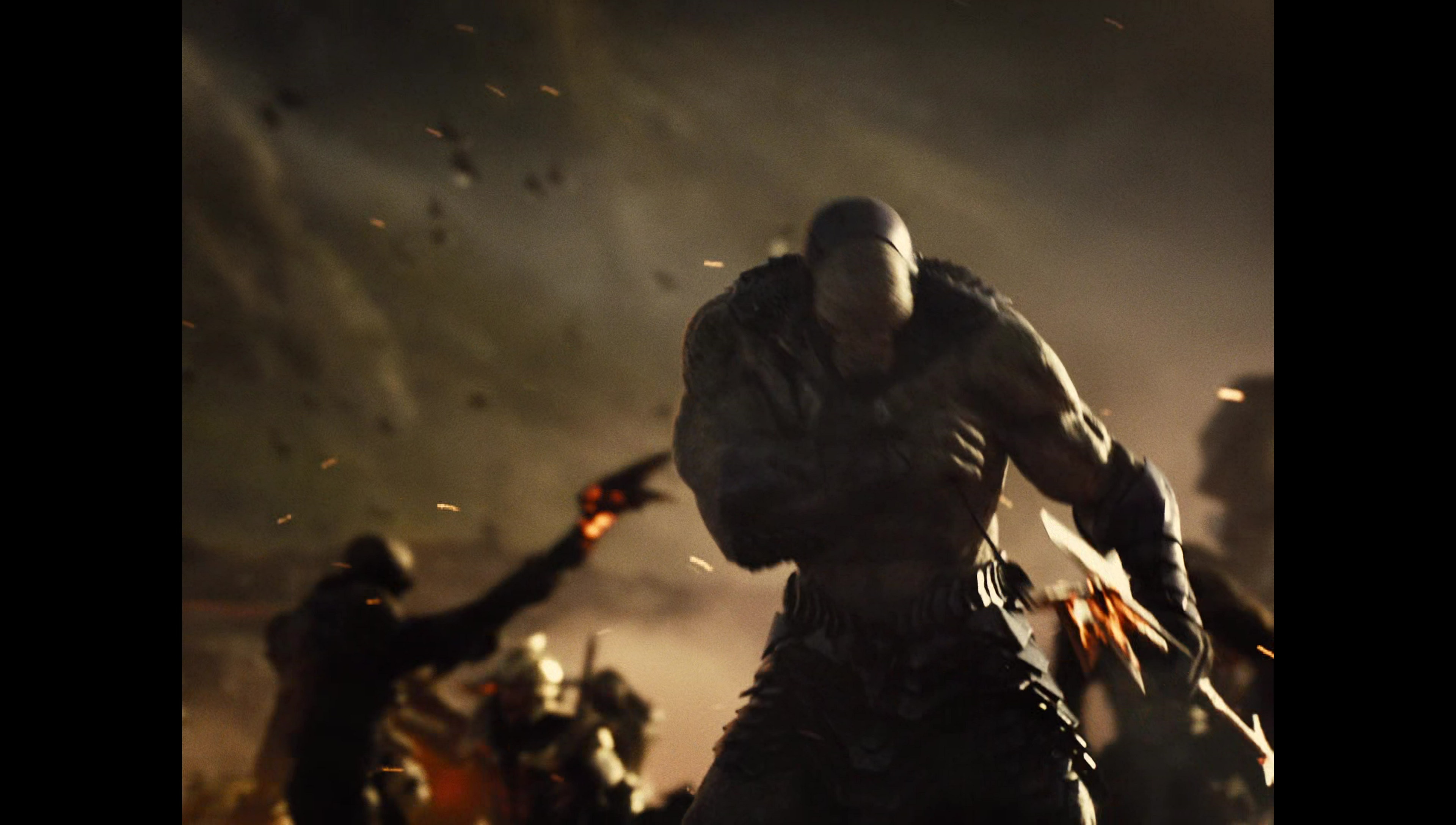 Zack Snyder’s Justice League (2021) screencap 6471