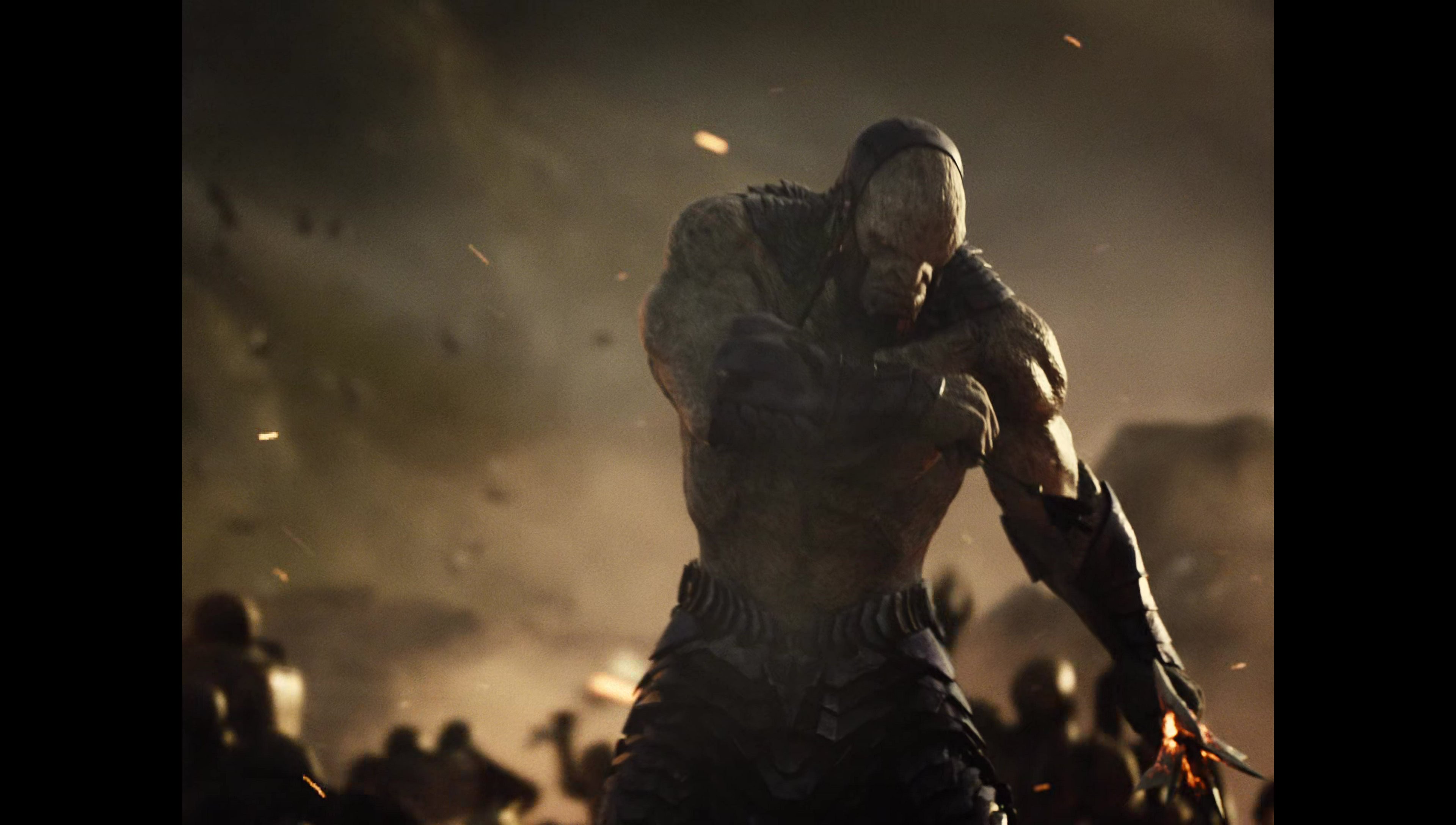 Zack Snyder’s Justice League (2021) movie still 6472