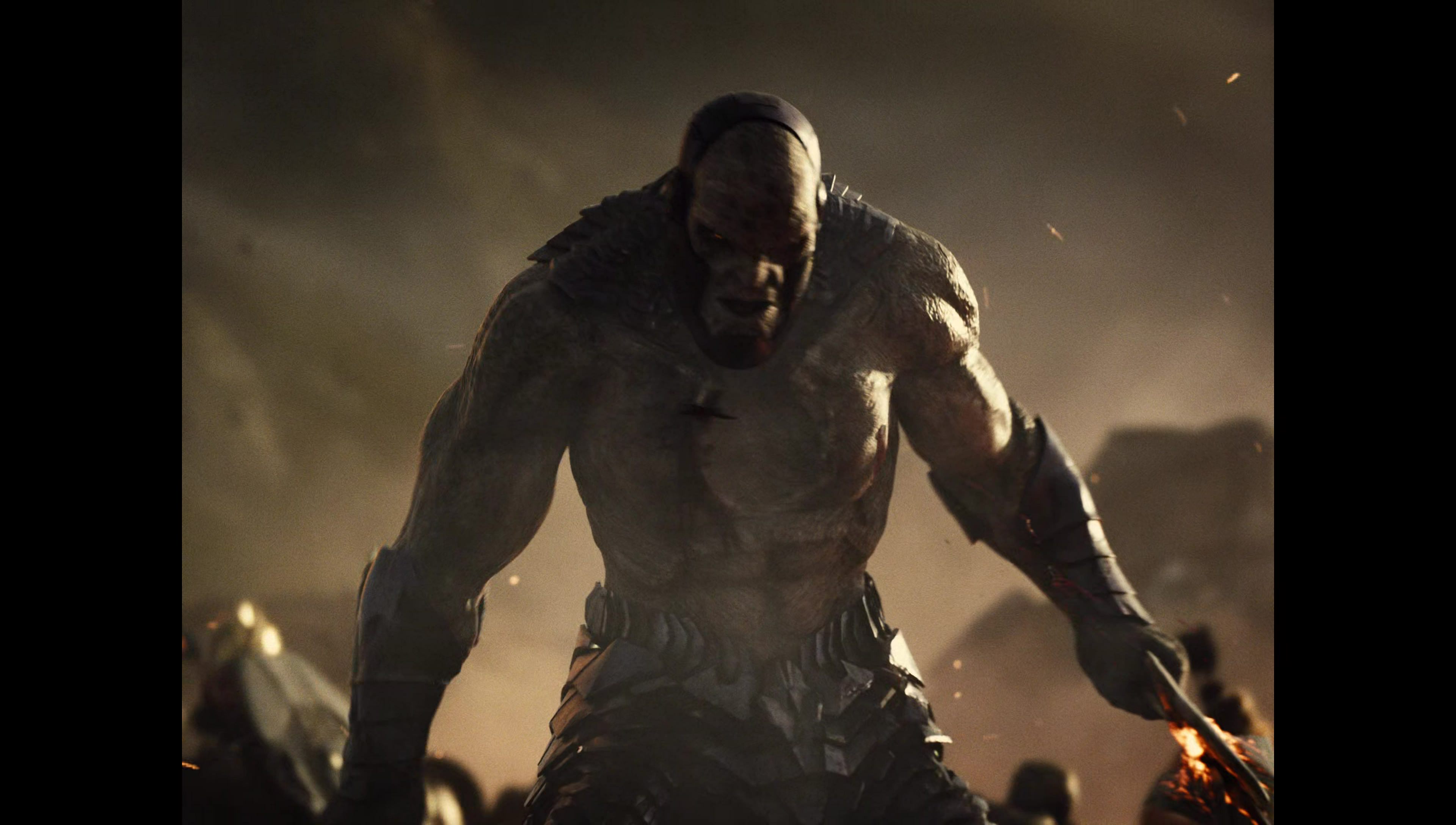 Zack Snyder’s Justice League (2021) HD screenshot 6473