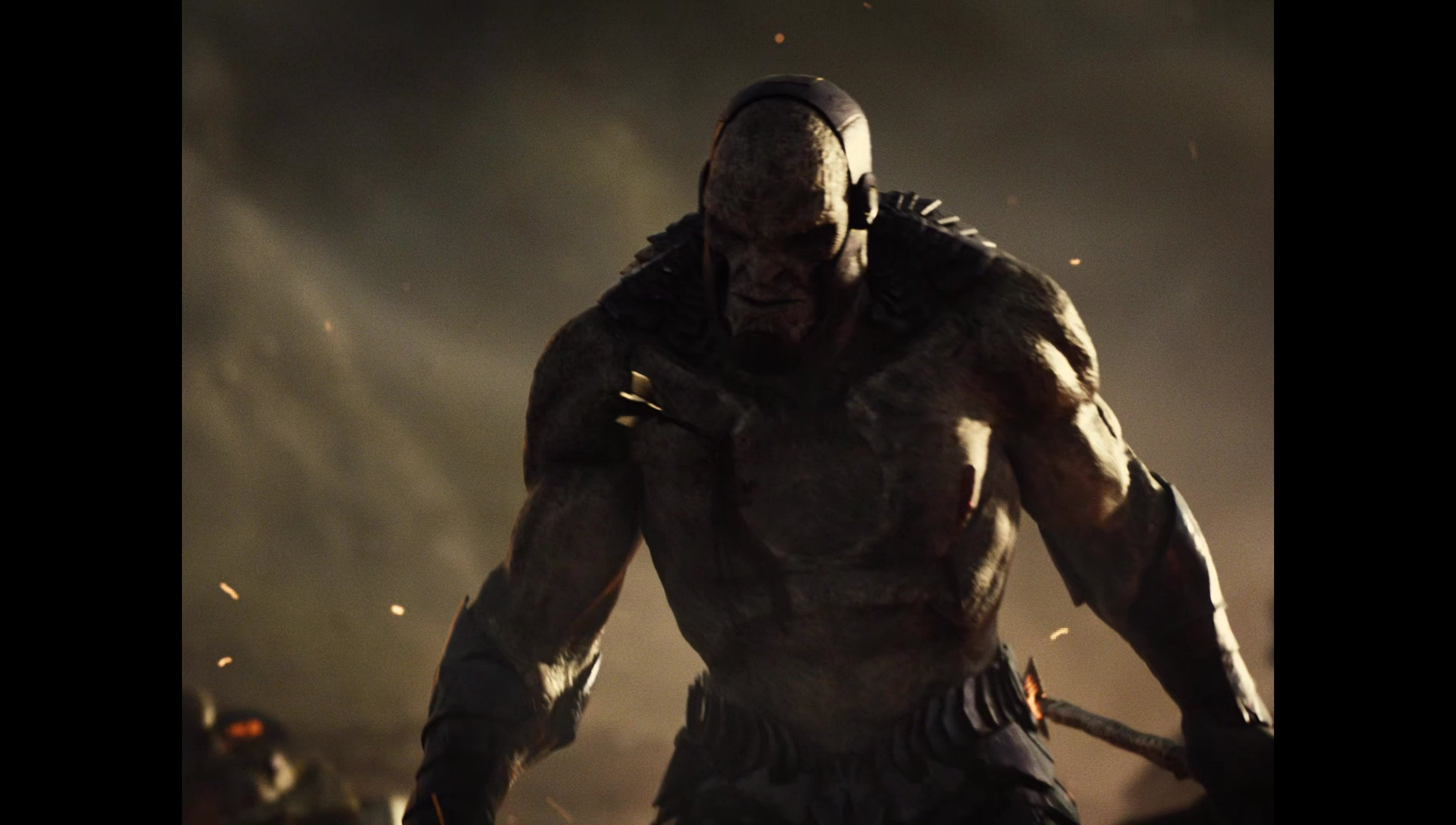 Zack Snyder’s Justice League (2021) screencap 6474