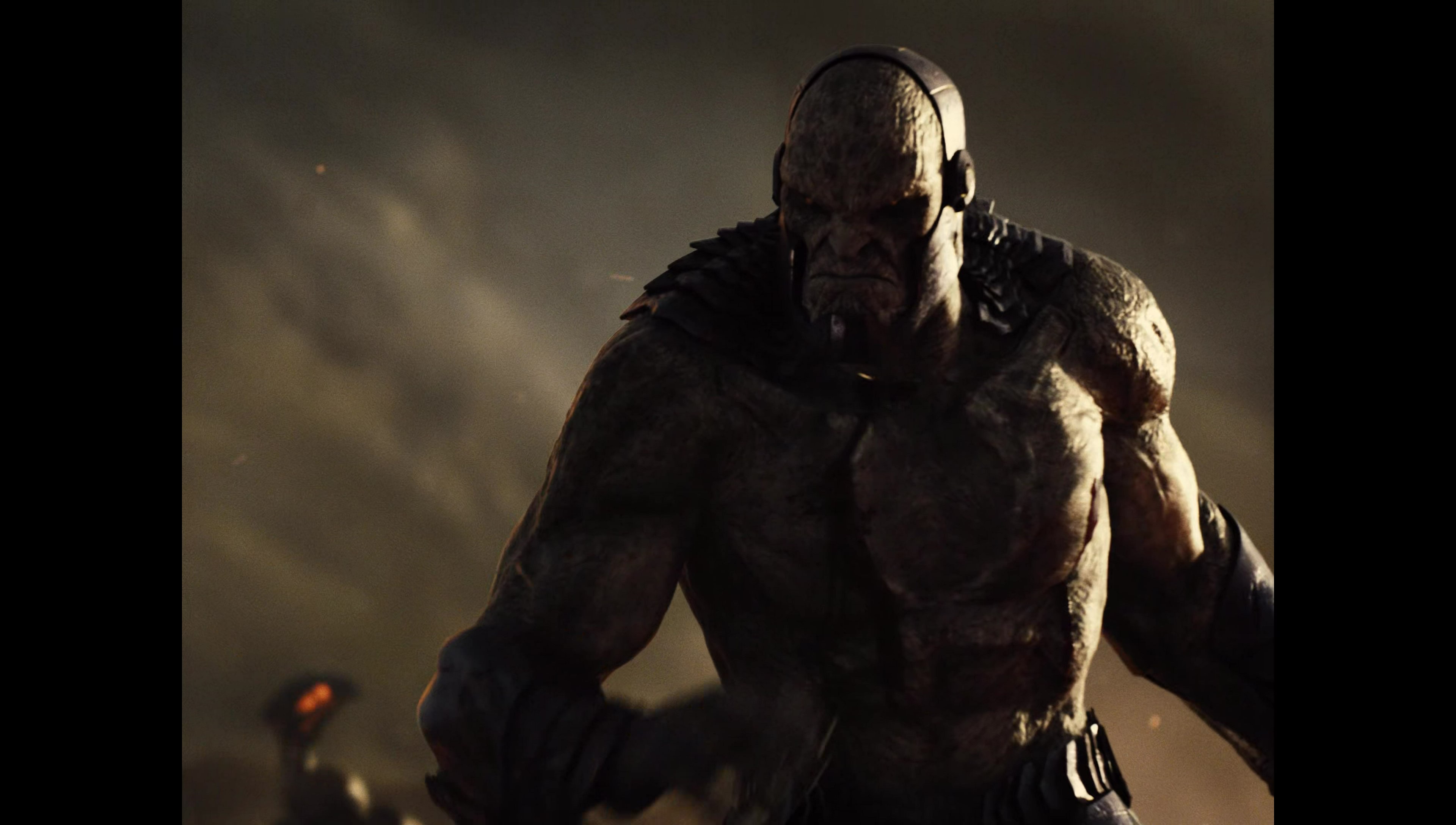 Zack Snyder’s Justice League (2021) movie still 6475