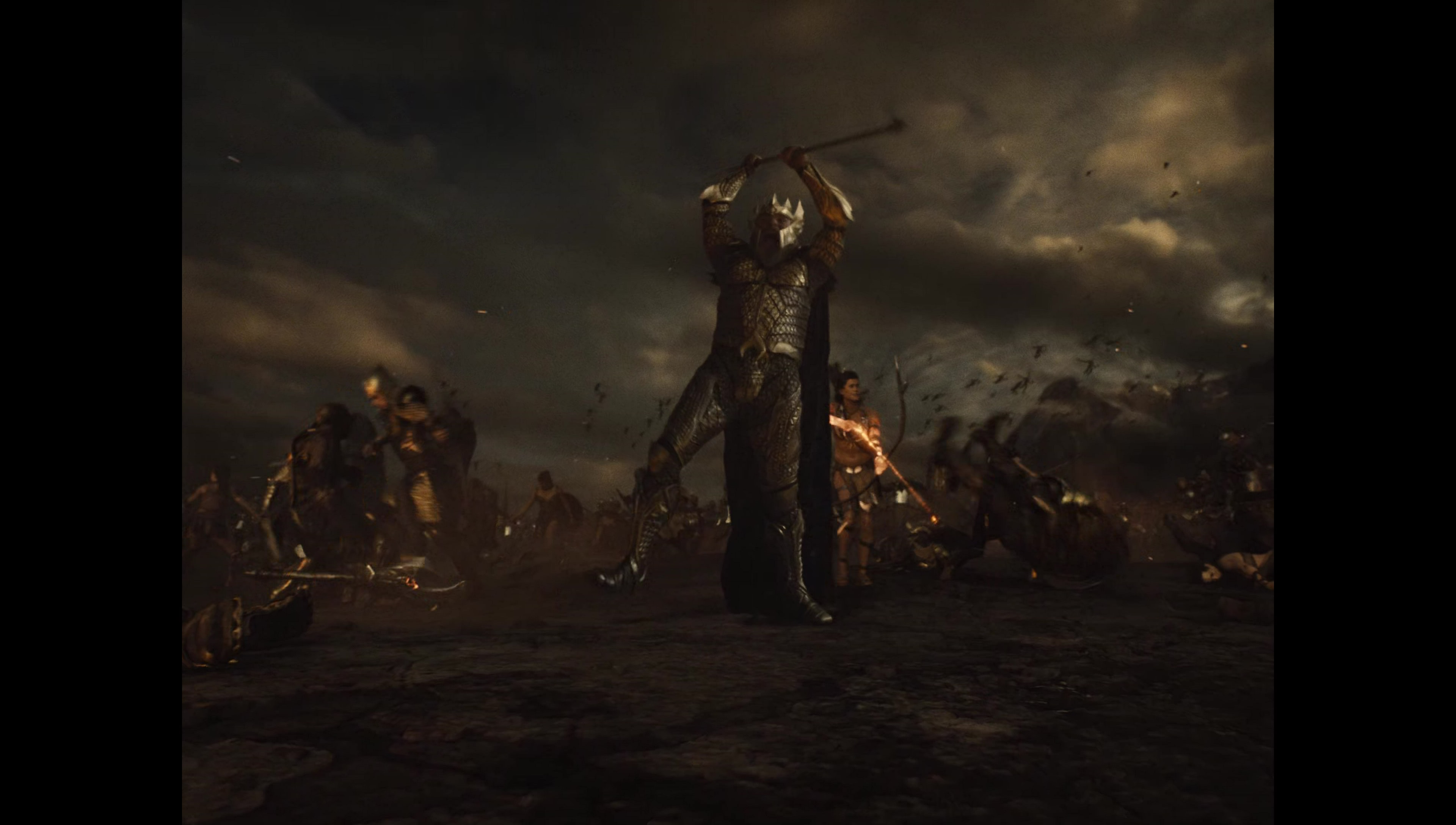 Zack Snyder’s Justice League (2021) HD screenshot 6476
