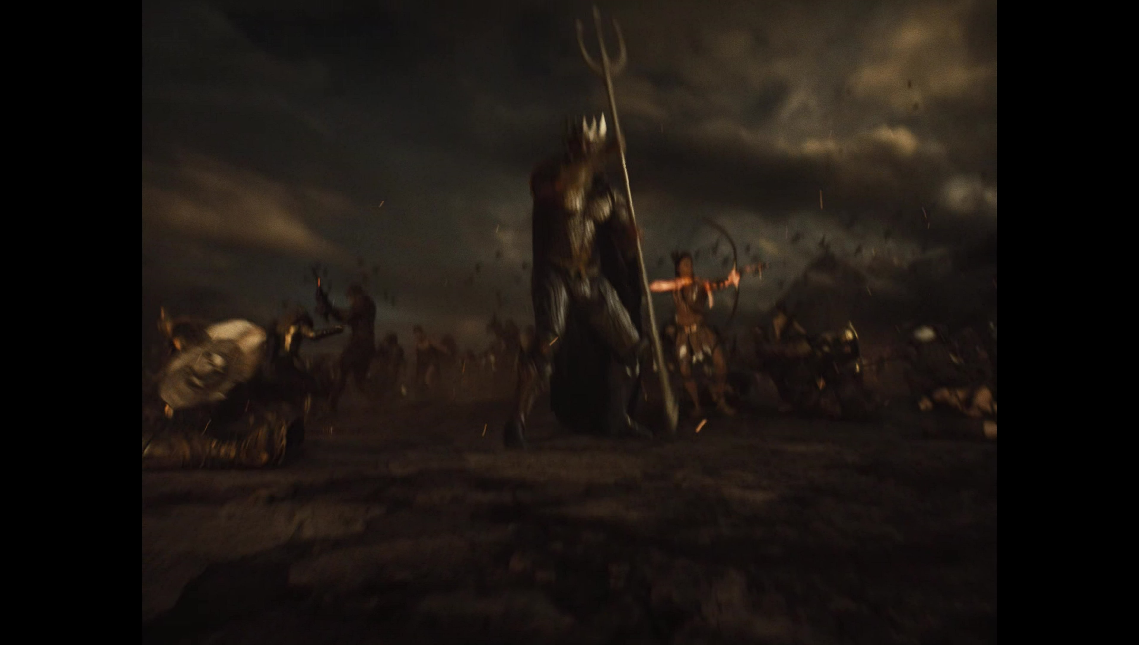 Zack Snyder’s Justice League (2021) screencap 6477