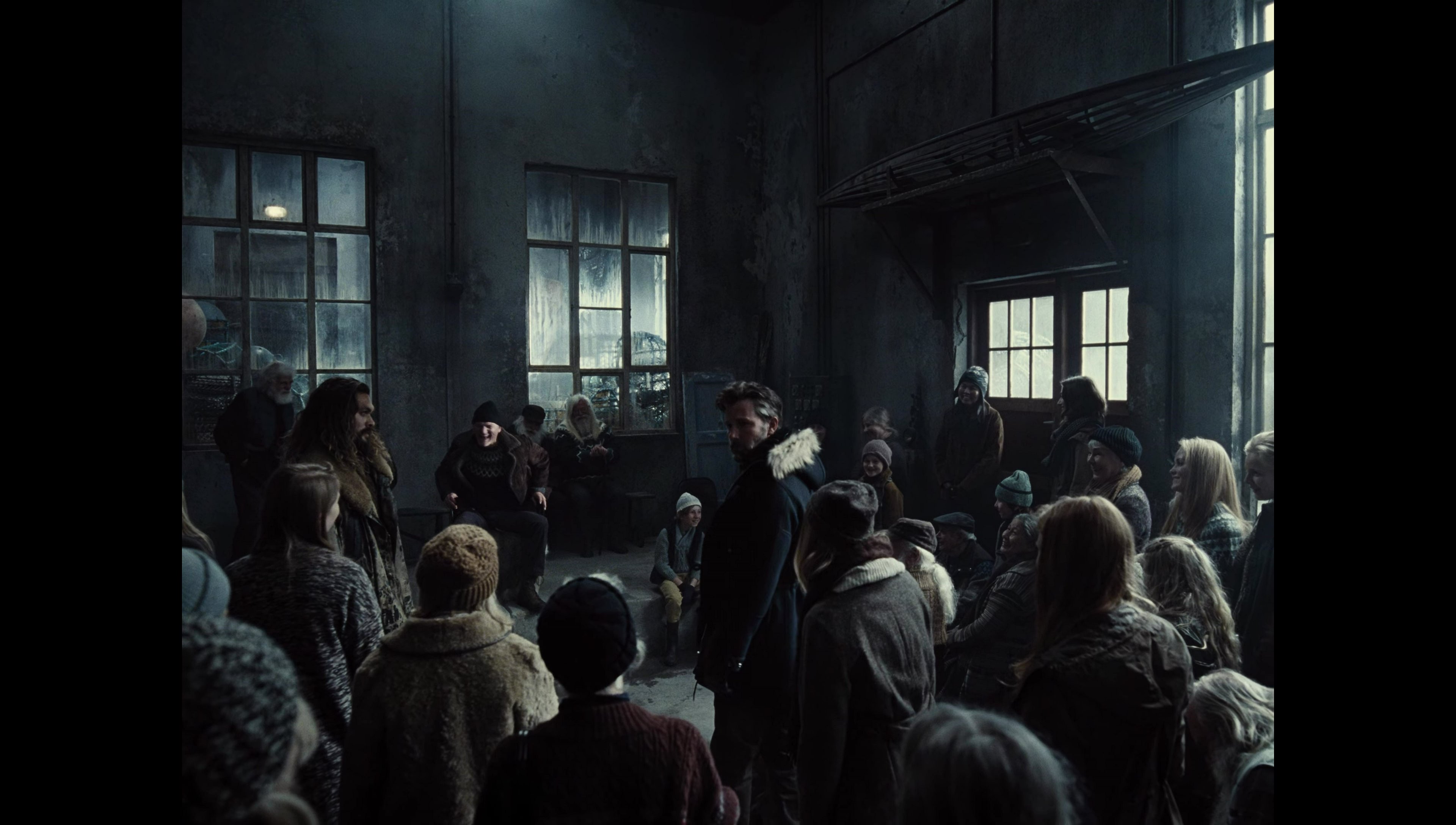 Zack Snyder’s Justice League (2021) screencap 648