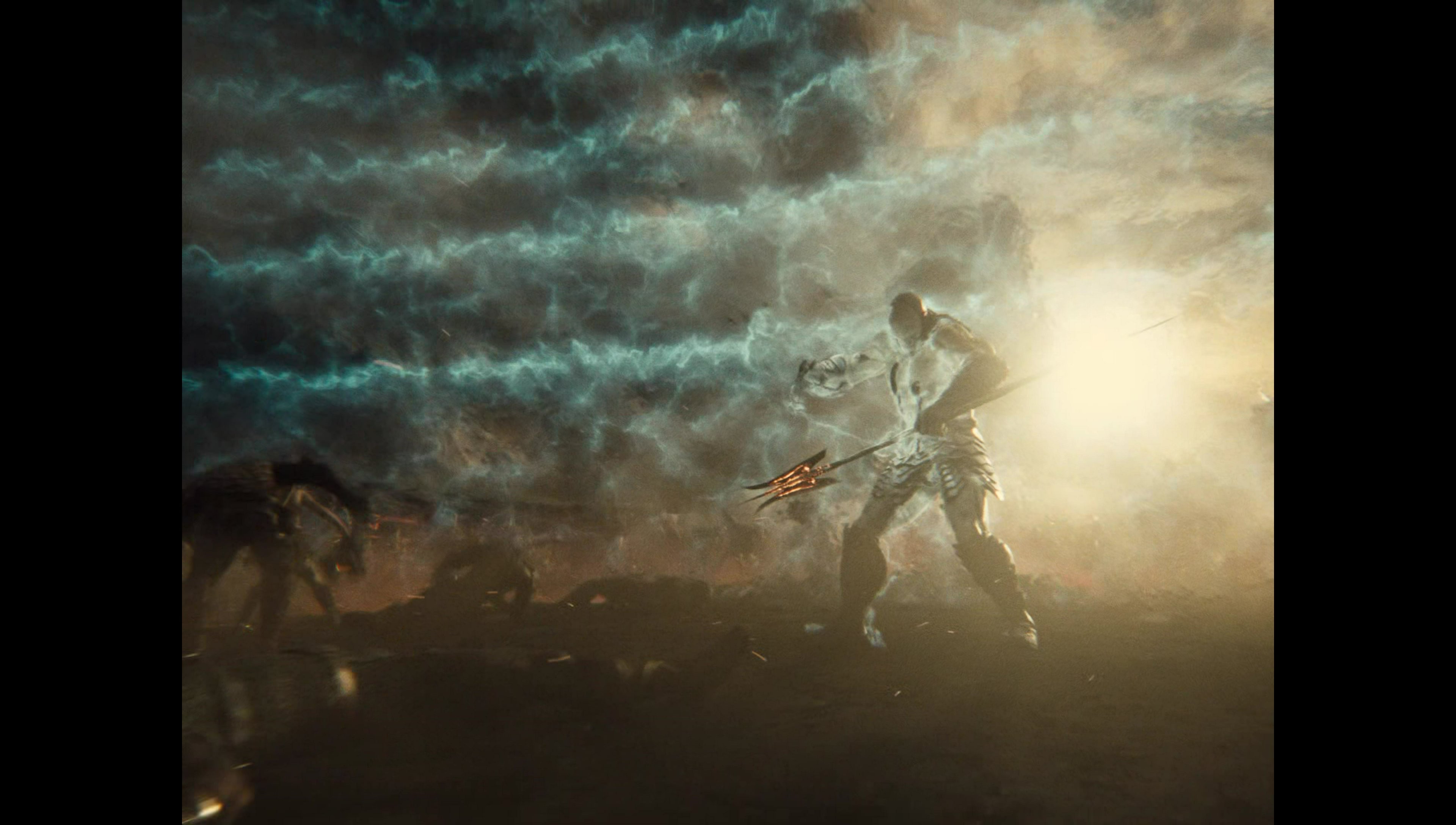 Zack Snyder’s Justice League (2021) screencap 6480