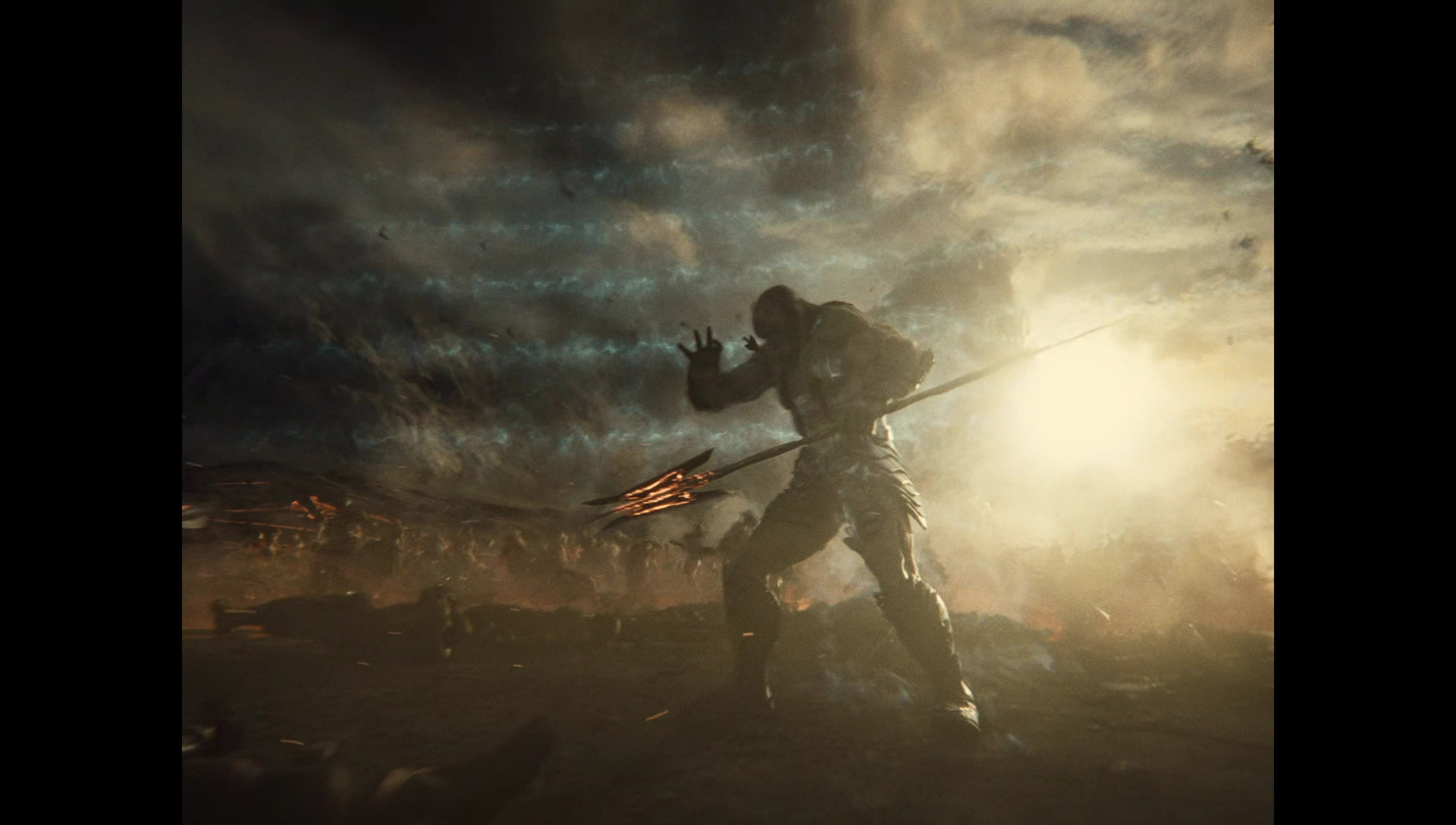 Zack Snyder’s Justice League (2021) movie still 6481