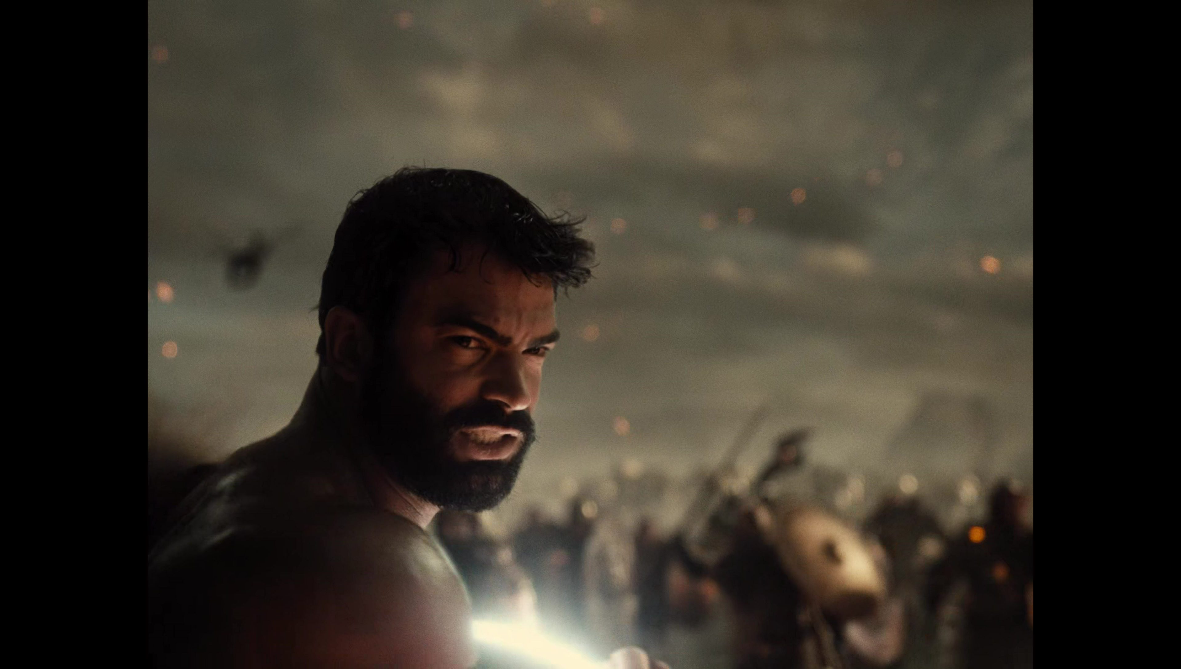 Zack Snyder’s Justice League (2021) screencap 6483