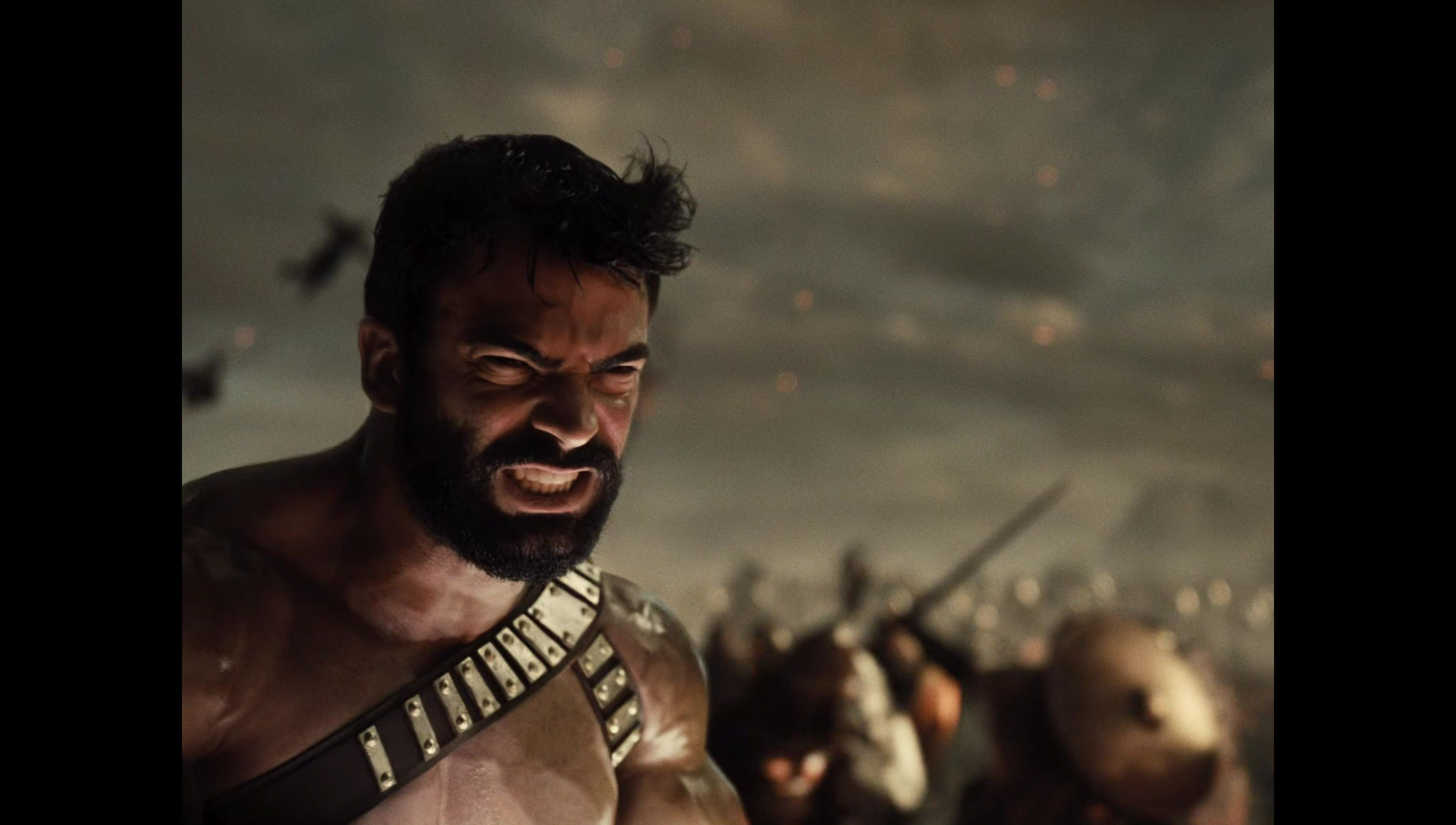 Zack Snyder’s Justice League (2021) movie still 6484
