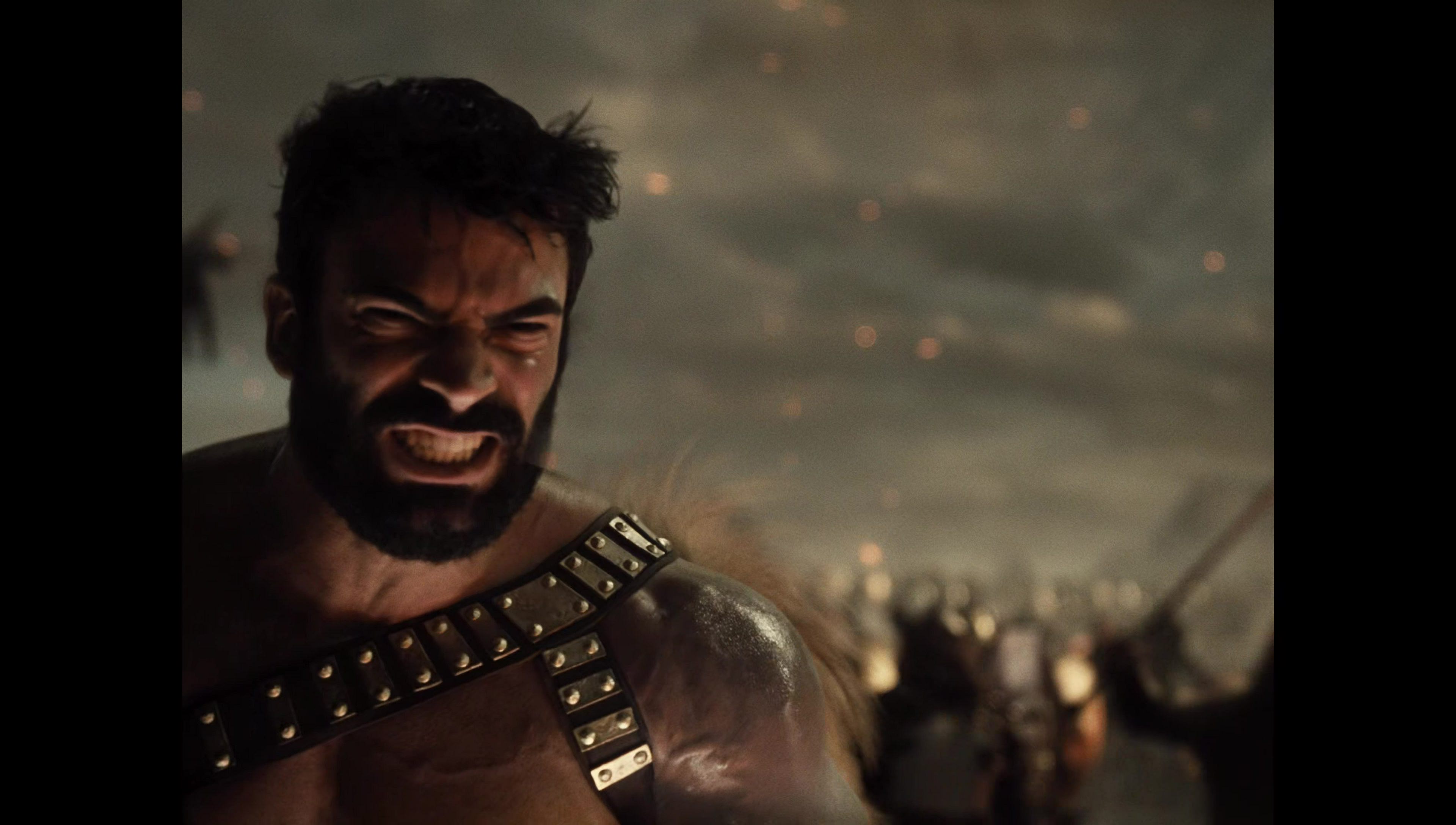 Zack Snyder’s Justice League (2021) HD screenshot 6485