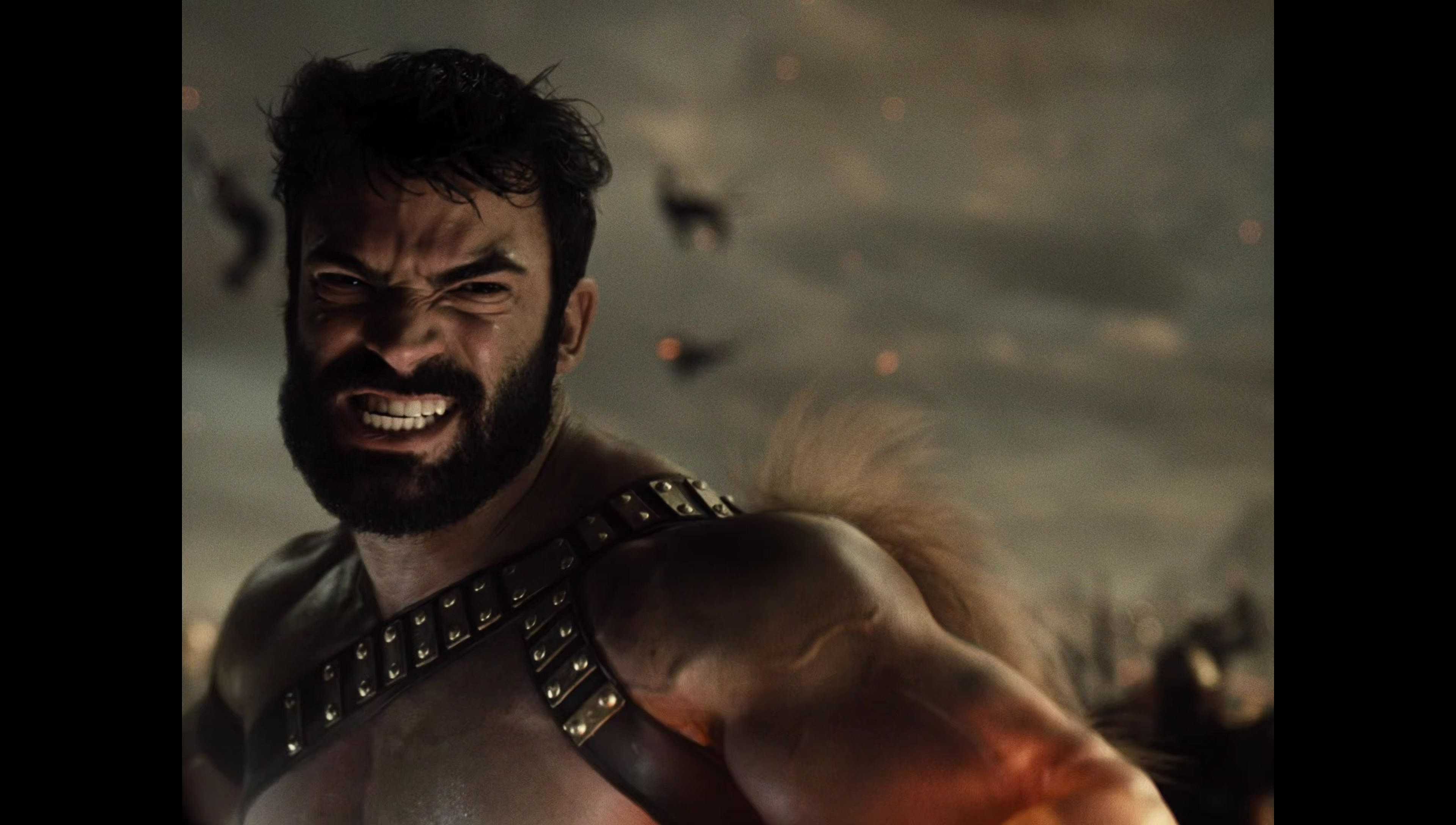 Zack Snyder’s Justice League (2021) screencap 6486
