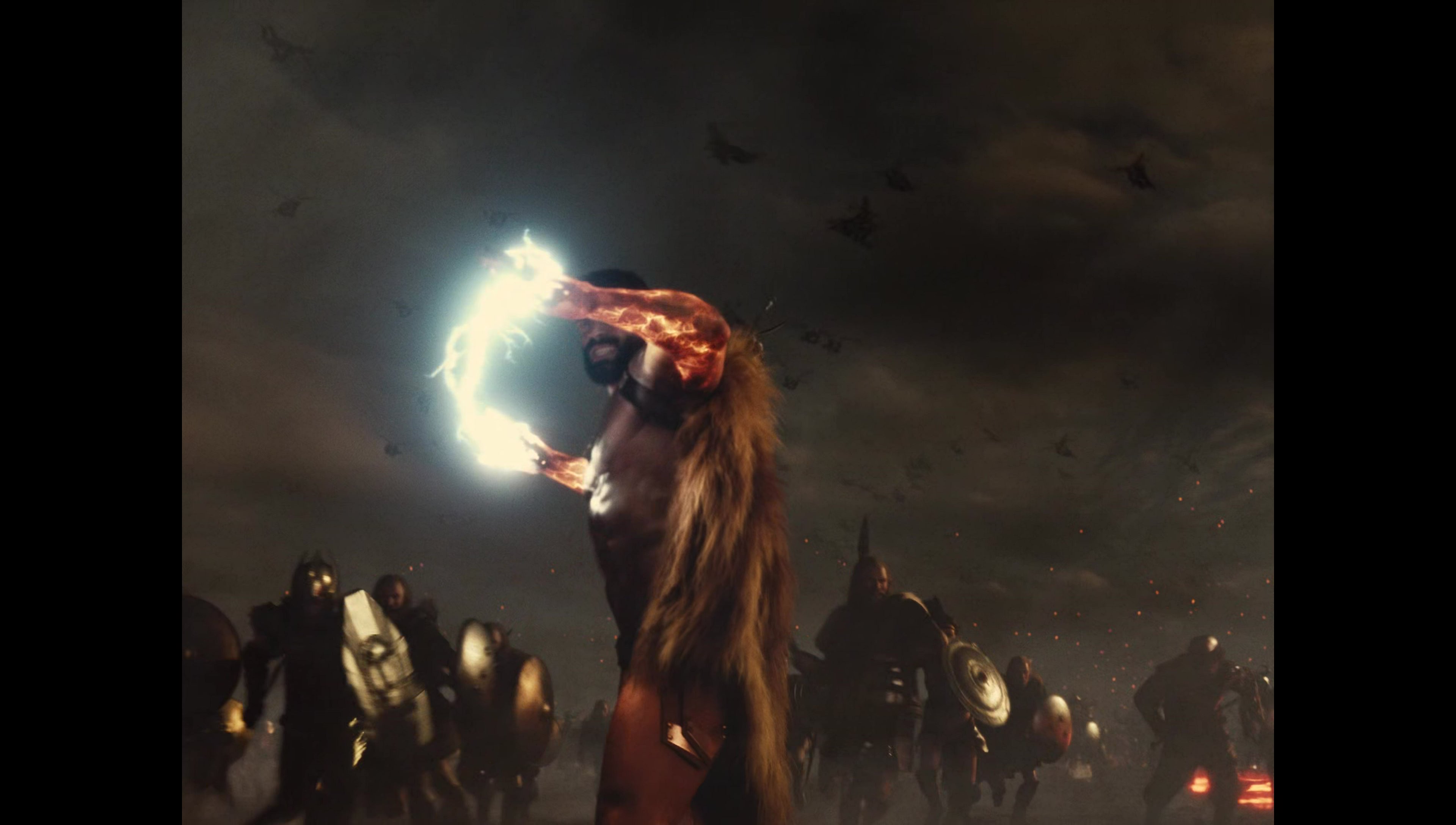 Zack Snyder’s Justice League (2021) movie still 6487