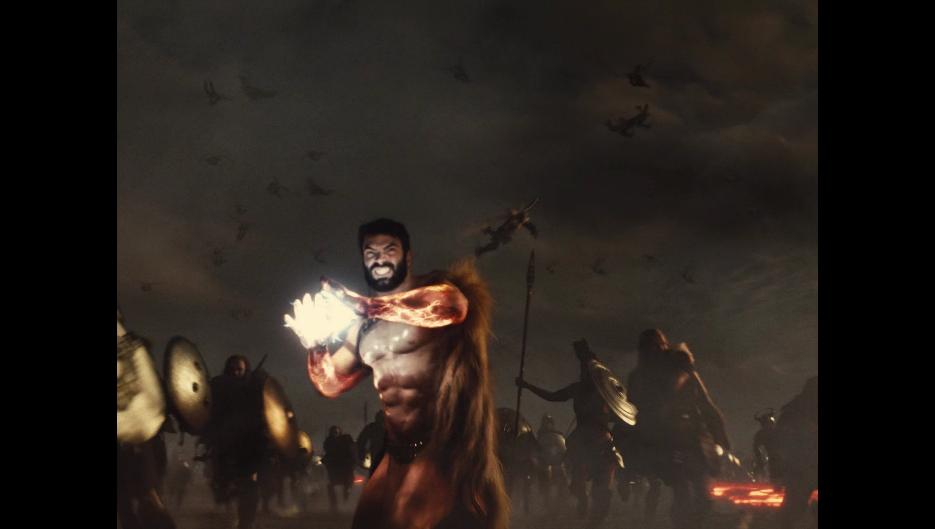 Zack Snyder’s Justice League (2021) HD screenshot 6488