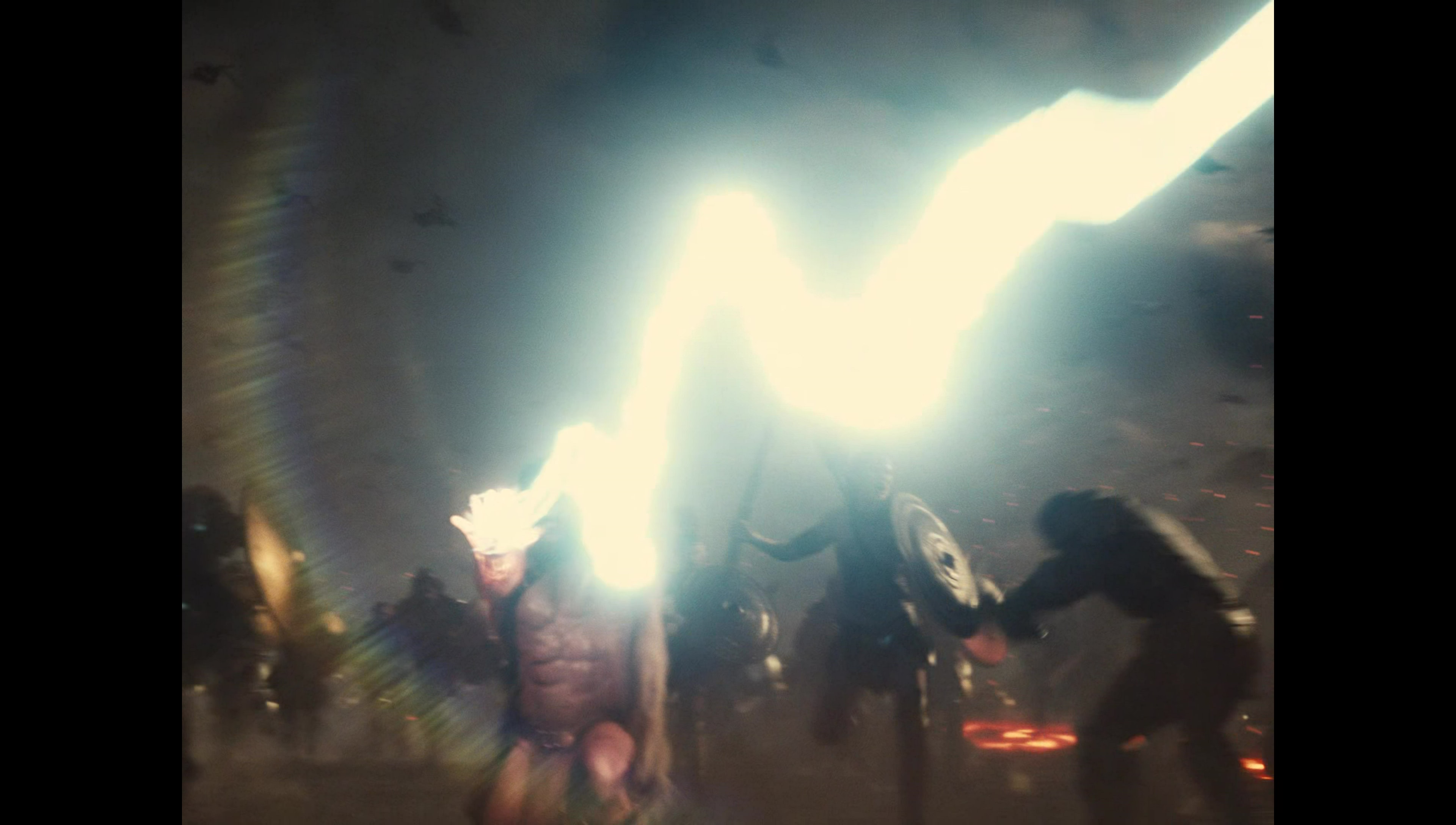 Zack Snyder’s Justice League (2021) screencap 6489