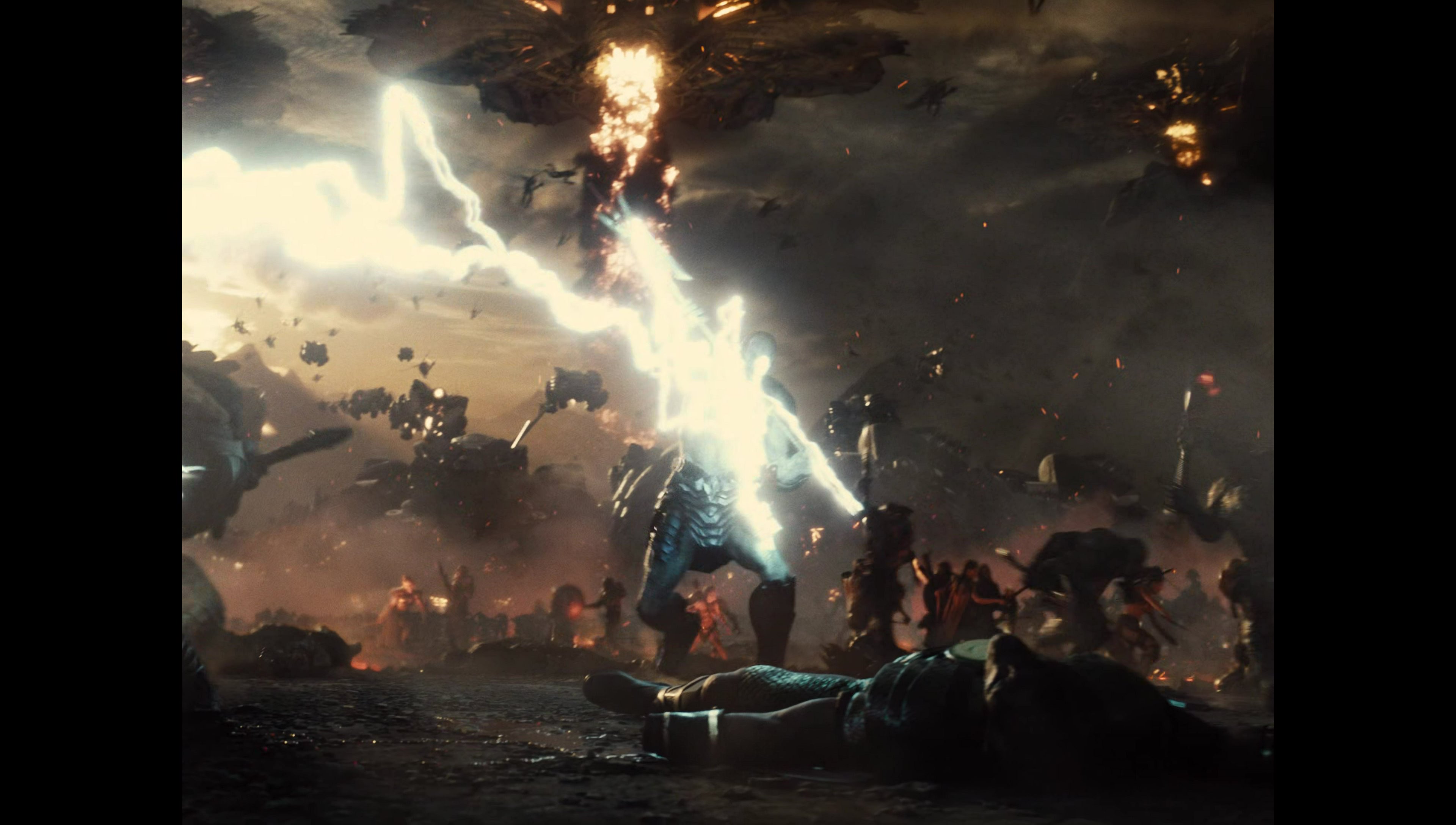 Zack Snyder’s Justice League (2021) screencap 6492