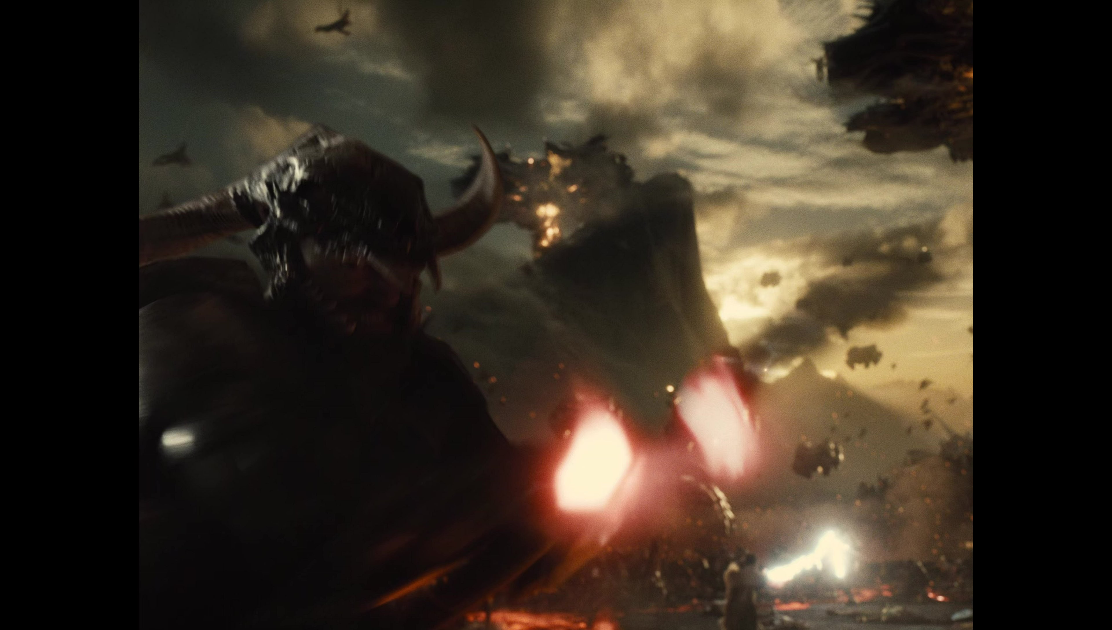 Zack Snyder’s Justice League (2021) HD screenshot 6494