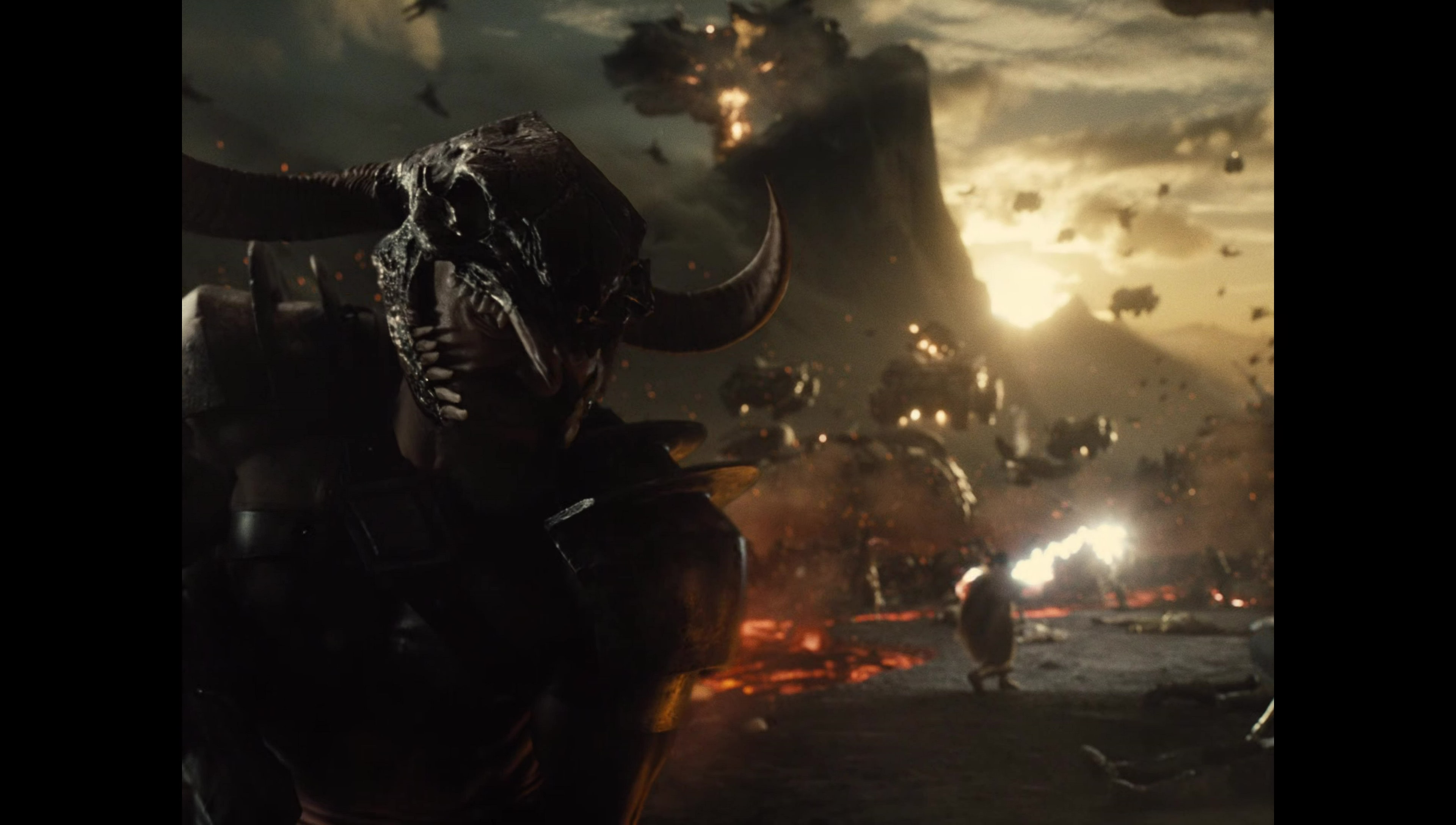 Zack Snyder’s Justice League (2021) screencap 6495