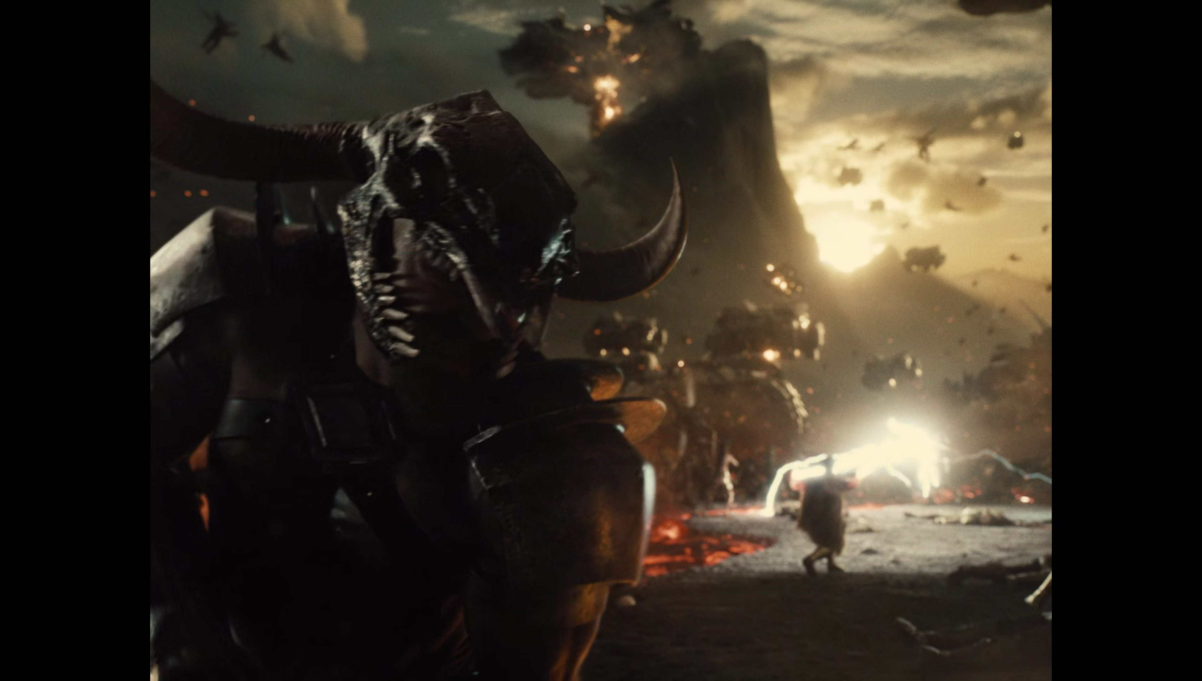 Zack Snyder’s Justice League (2021) movie still 6496