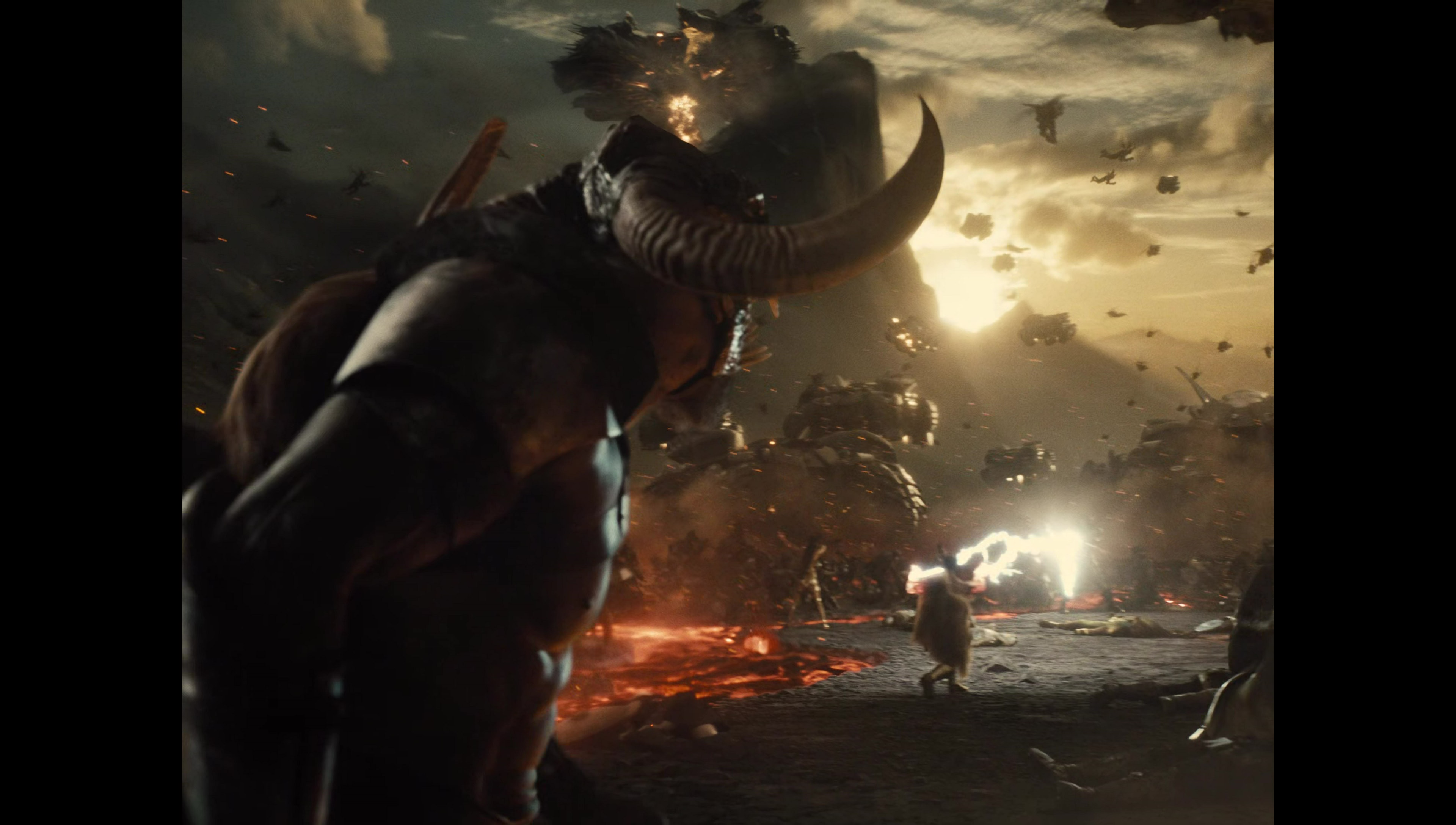 Zack Snyder’s Justice League (2021) HD screenshot 6497