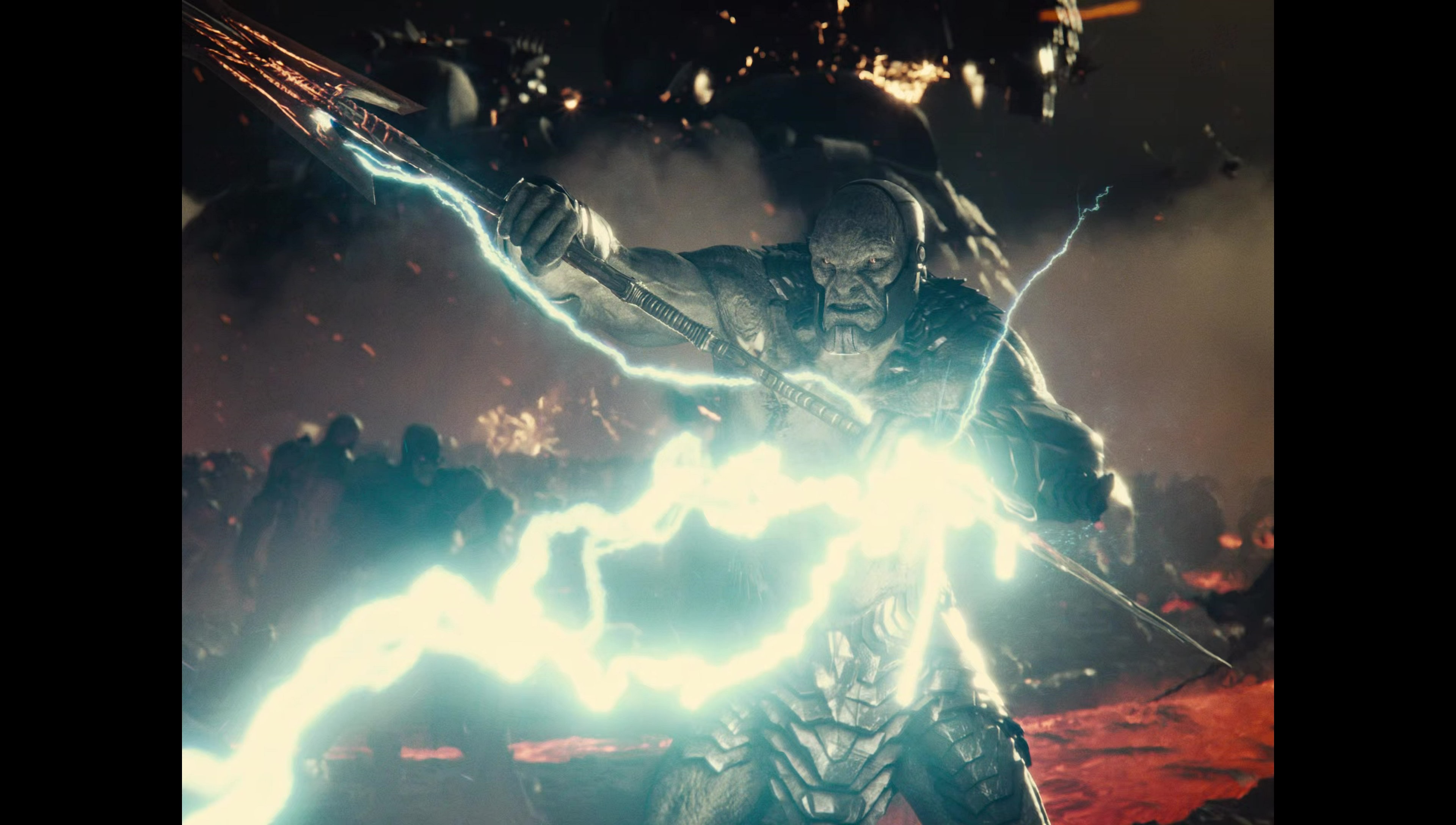Zack Snyder’s Justice League (2021) screencap 6498