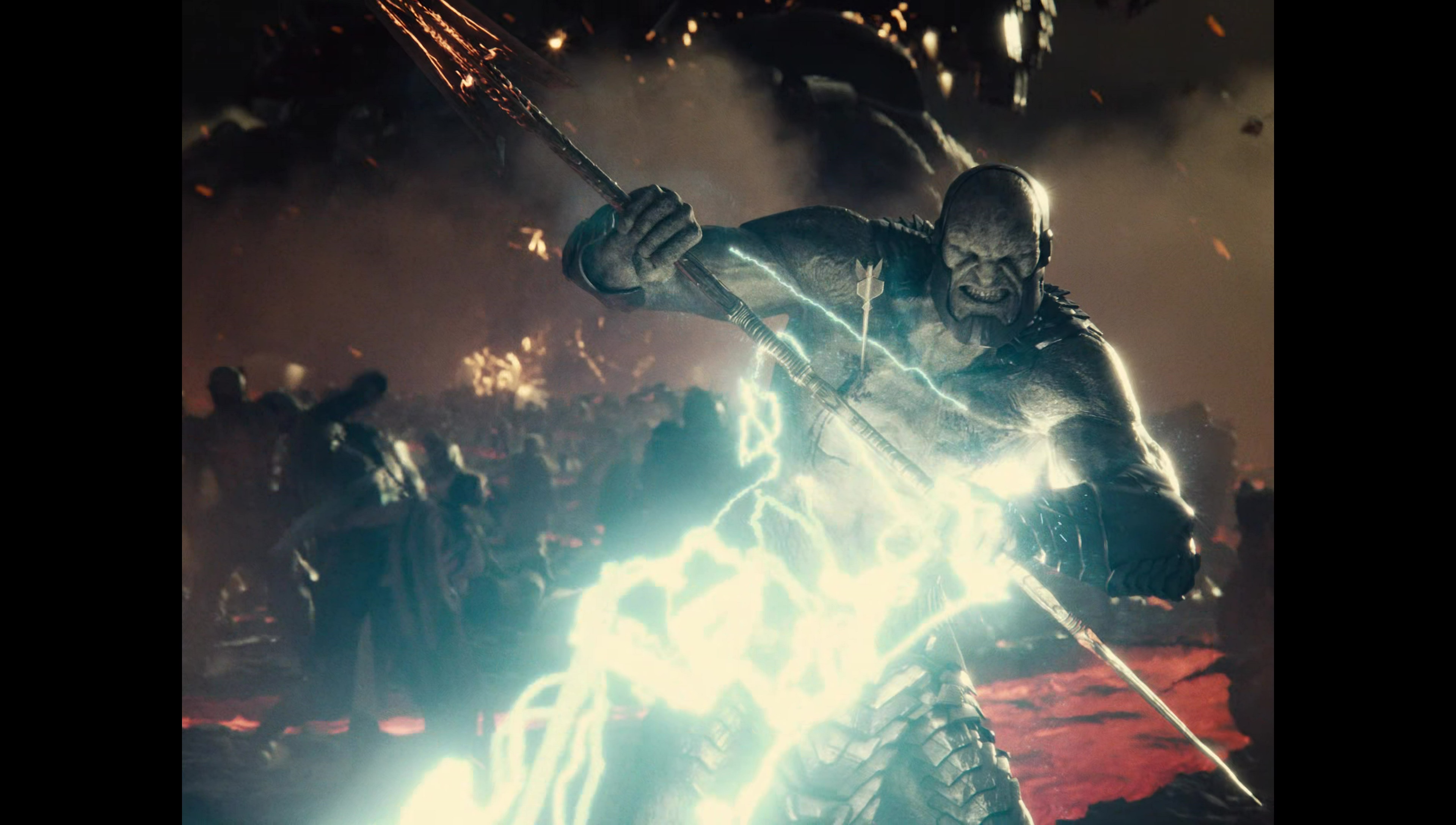 Zack Snyder’s Justice League (2021) movie still 6499