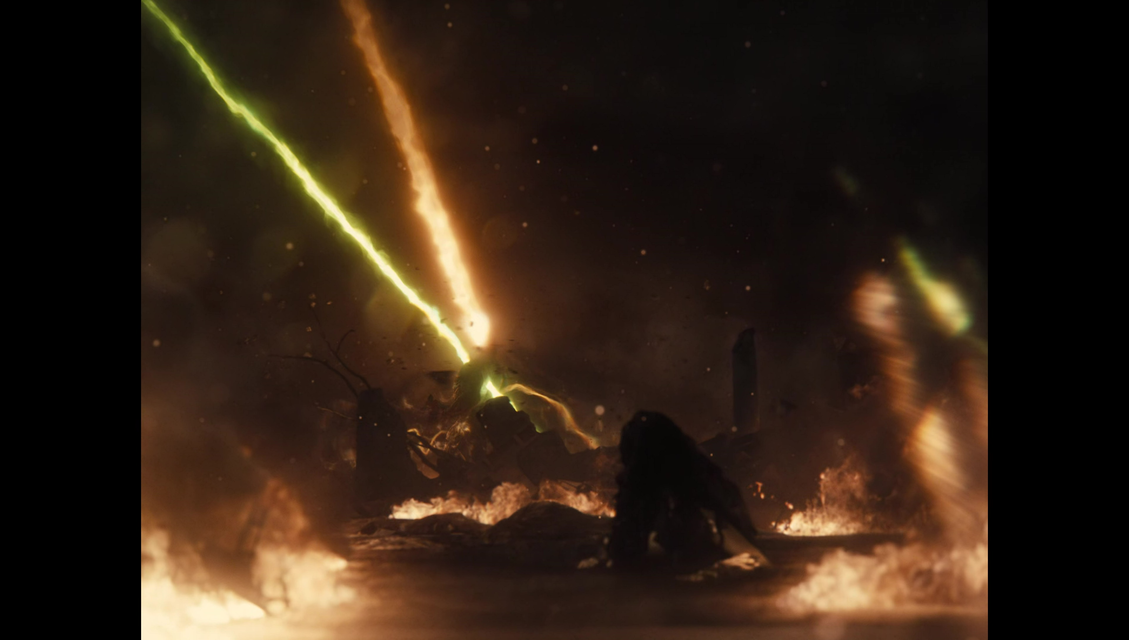 Zack Snyder’s Justice League (2021) HD screenshot 65