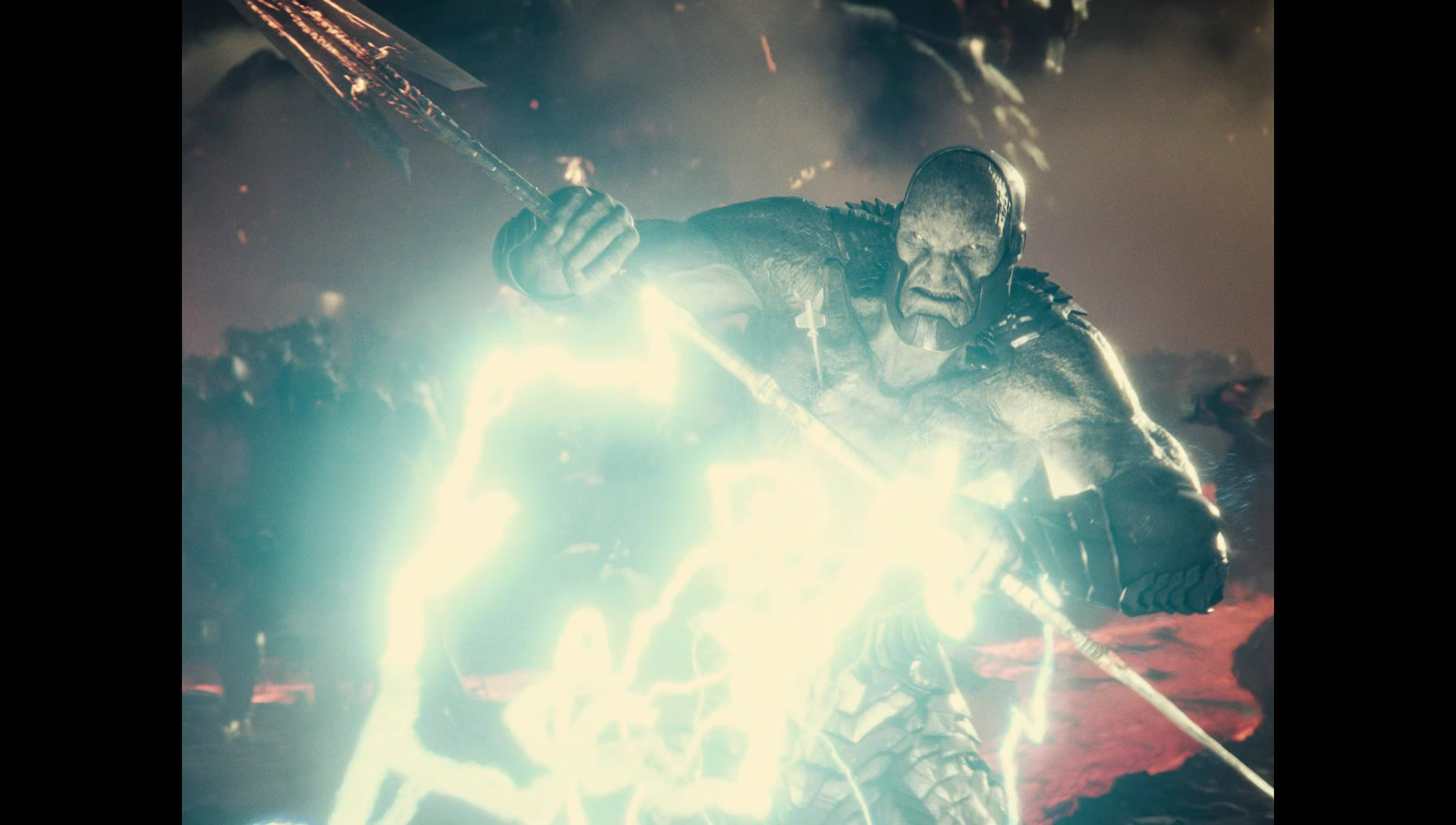 Zack Snyder’s Justice League (2021) HD screenshot 6500