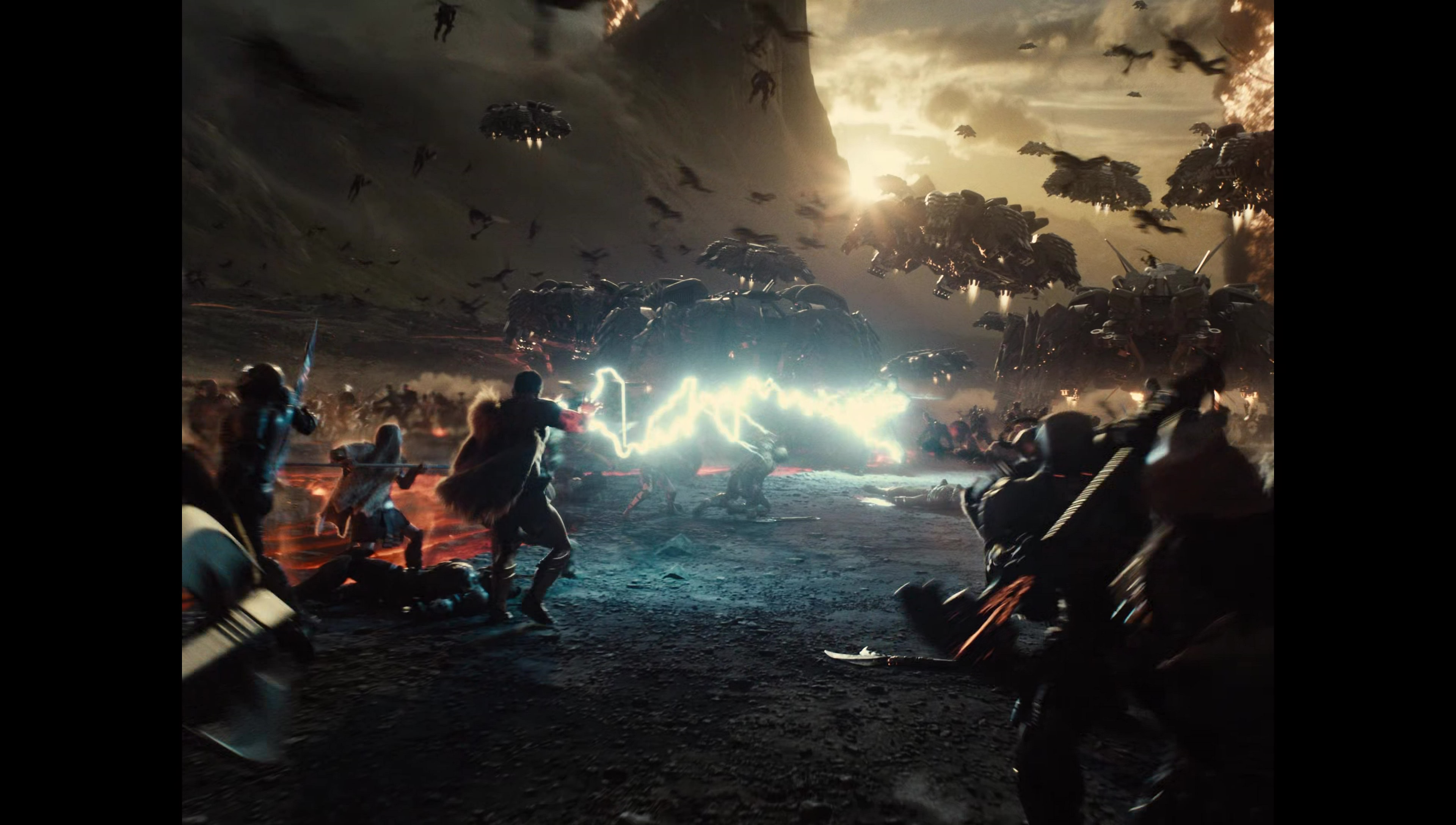 Zack Snyder’s Justice League (2021) screencap 6501
