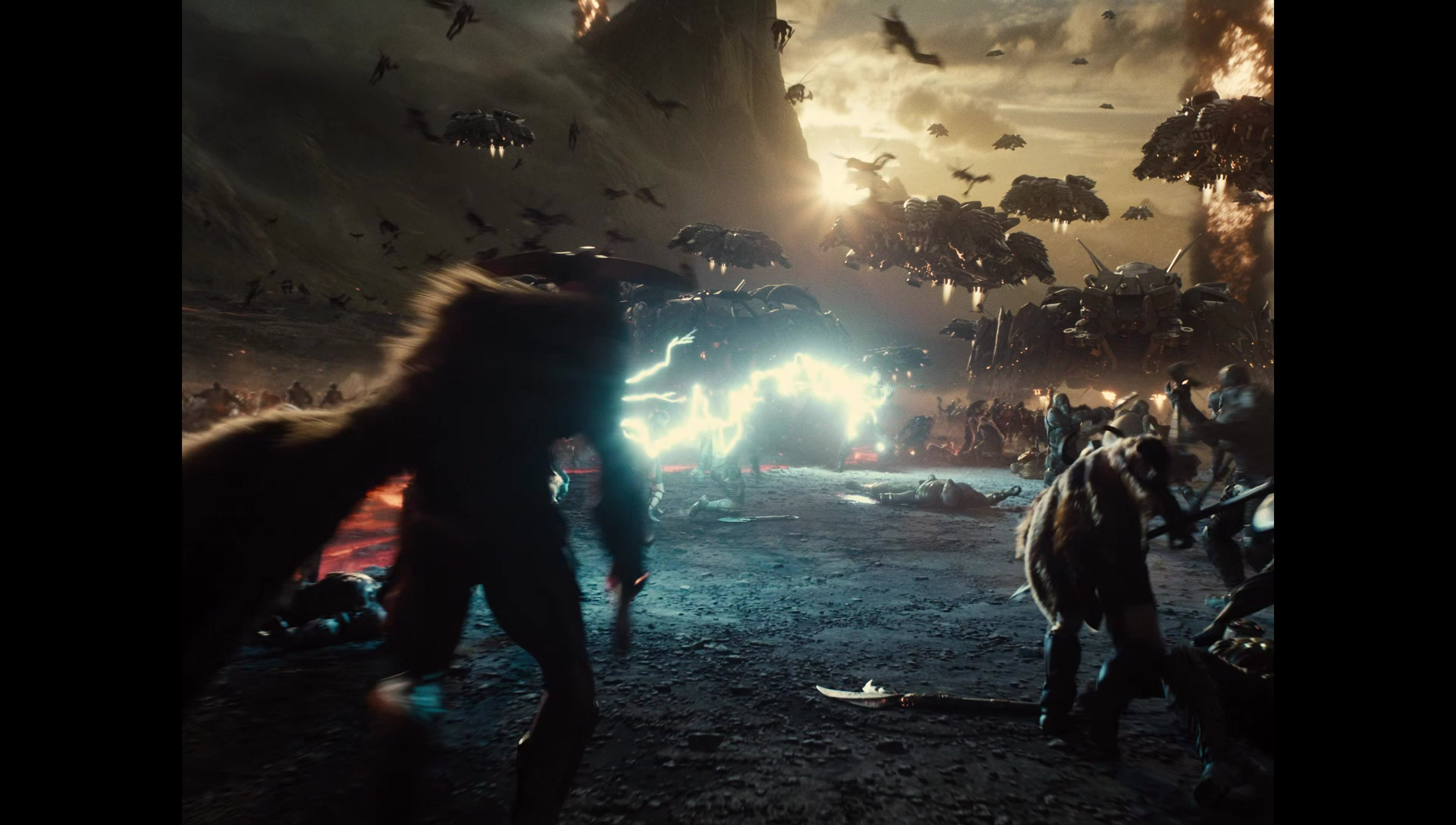 Zack Snyder’s Justice League (2021) movie still 6502