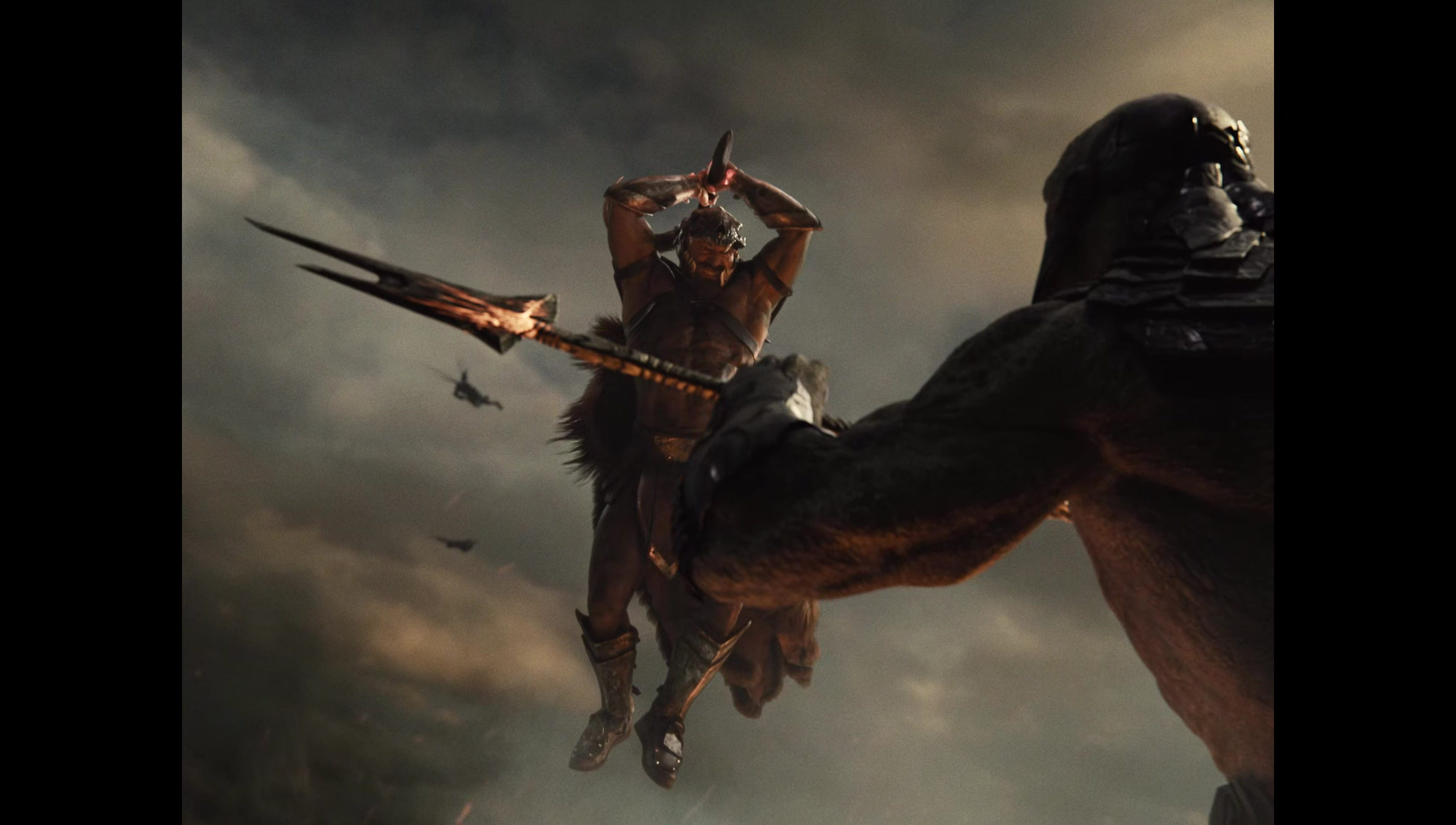Zack Snyder’s Justice League (2021) screencap 6507