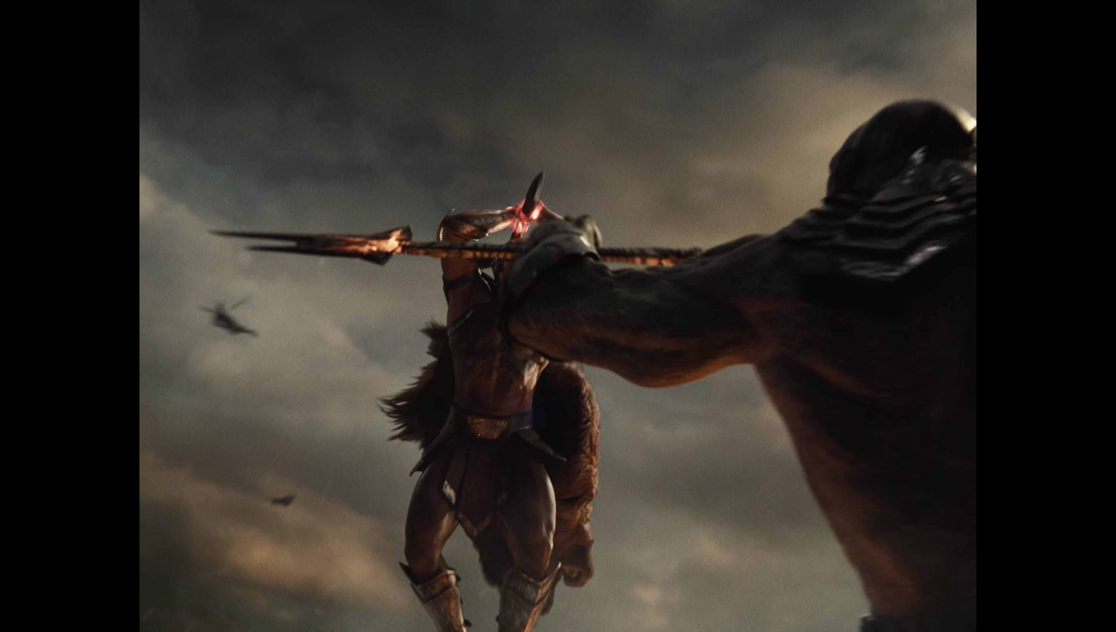 Zack Snyder’s Justice League (2021) movie still 6508