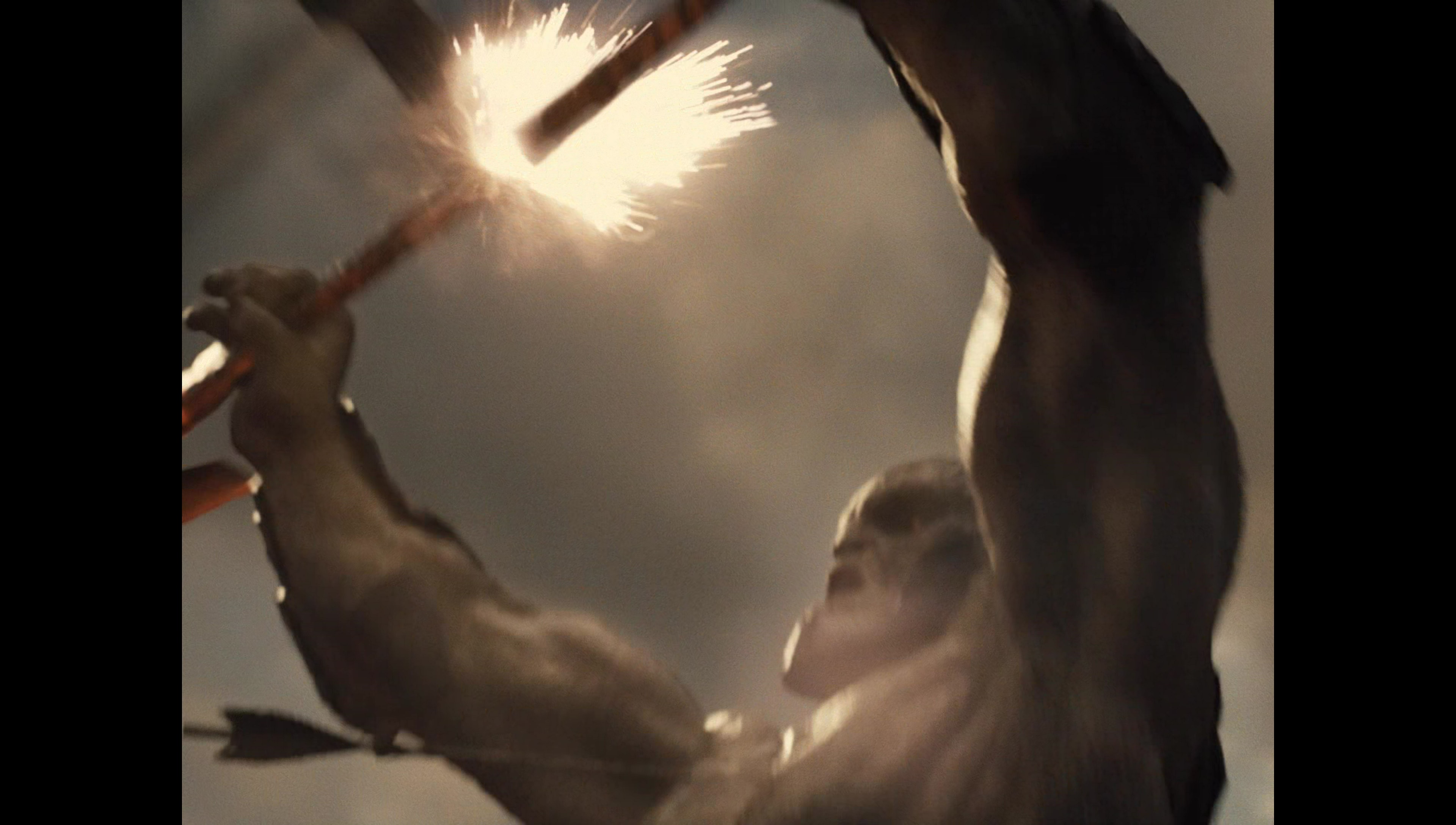 Zack Snyder’s Justice League (2021) HD screenshot 6509