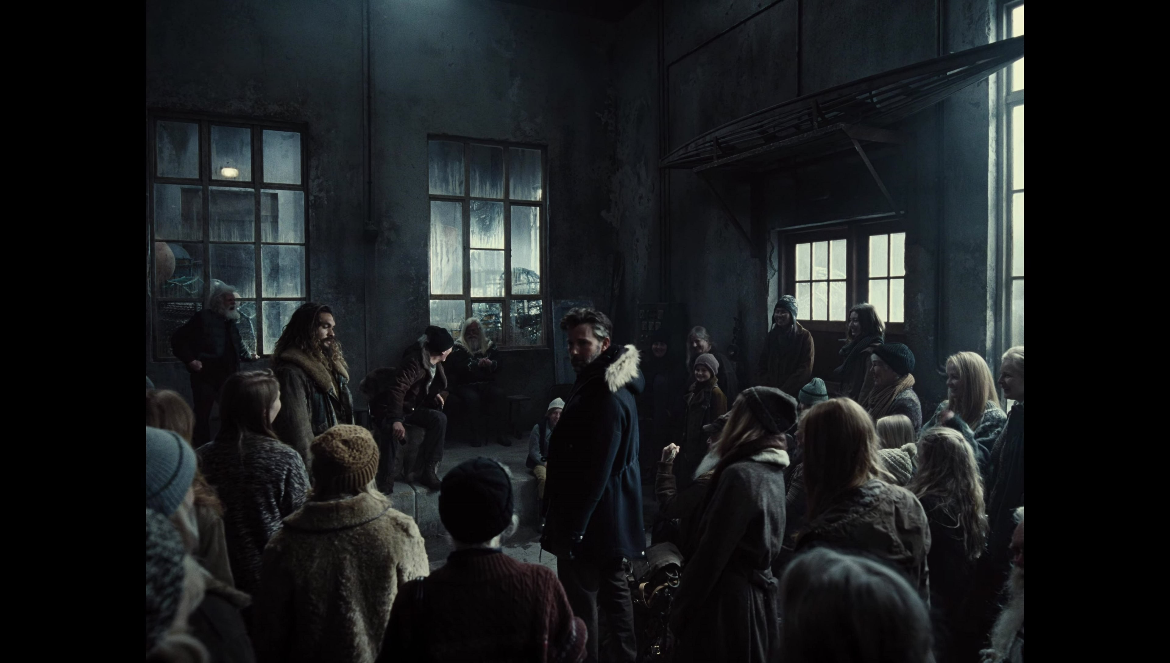 Zack Snyder’s Justice League (2021) screencap 651