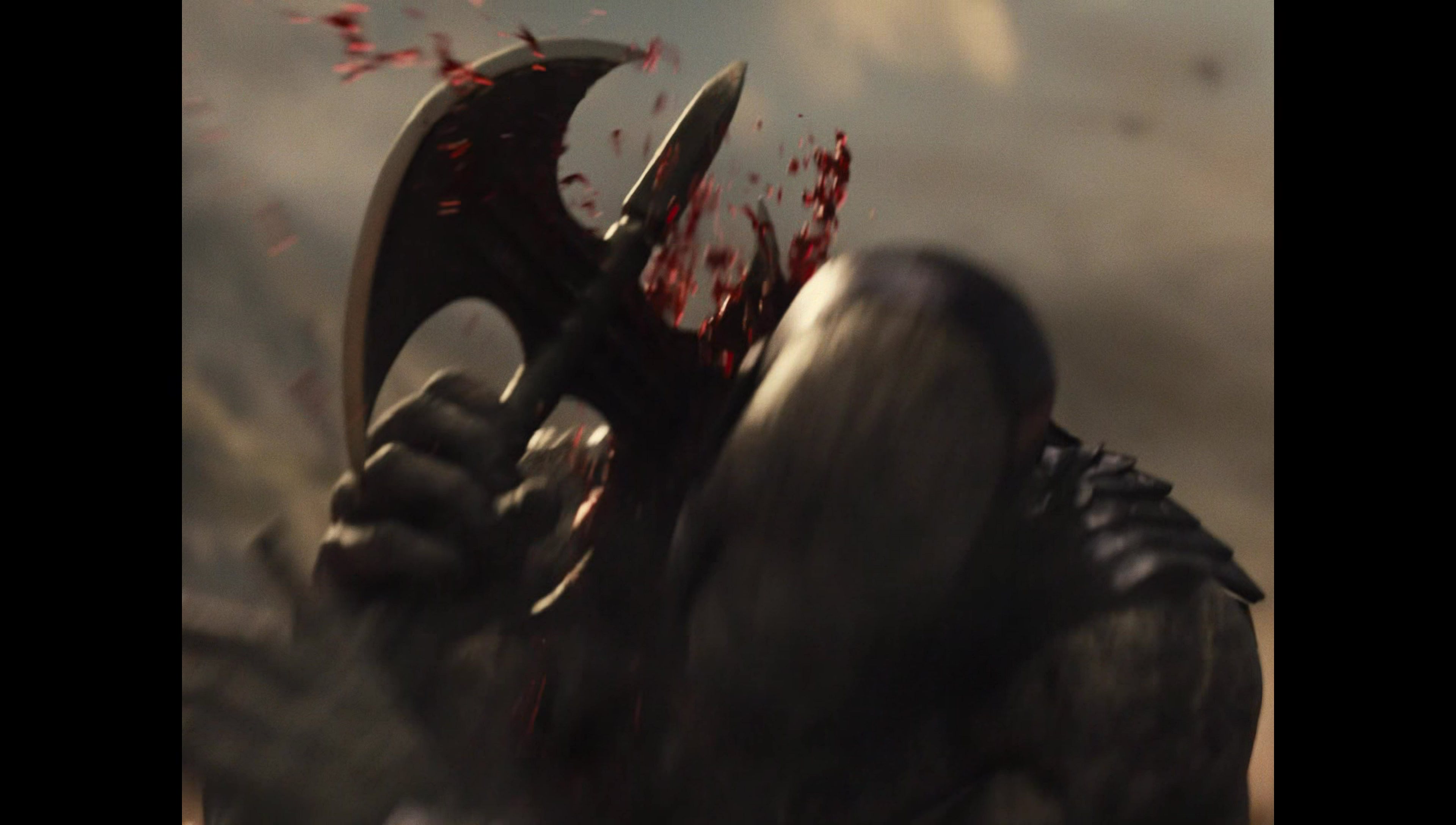 Zack Snyder’s Justice League (2021) screencap 6510