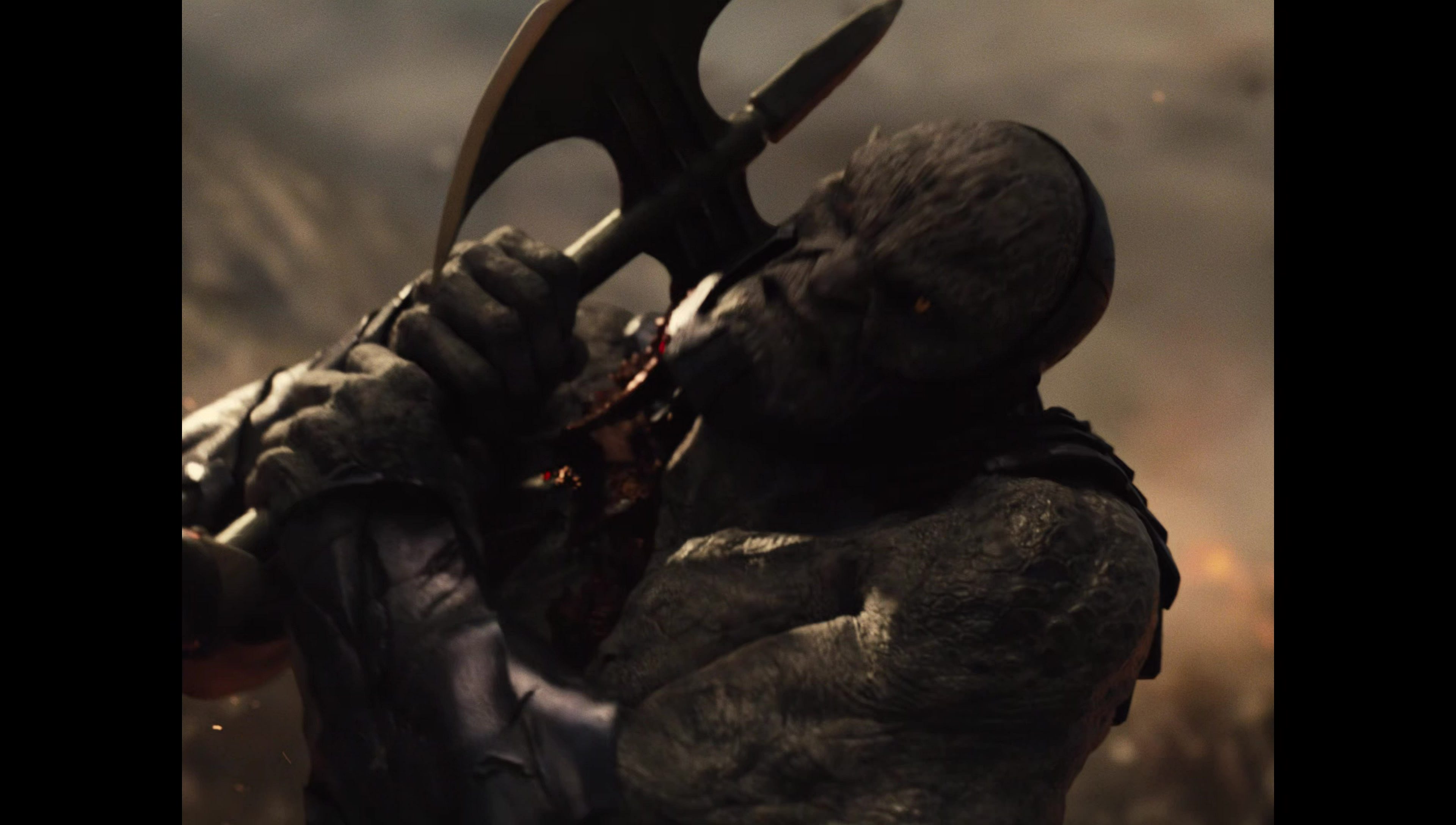 Zack Snyder’s Justice League (2021) HD screenshot 6512