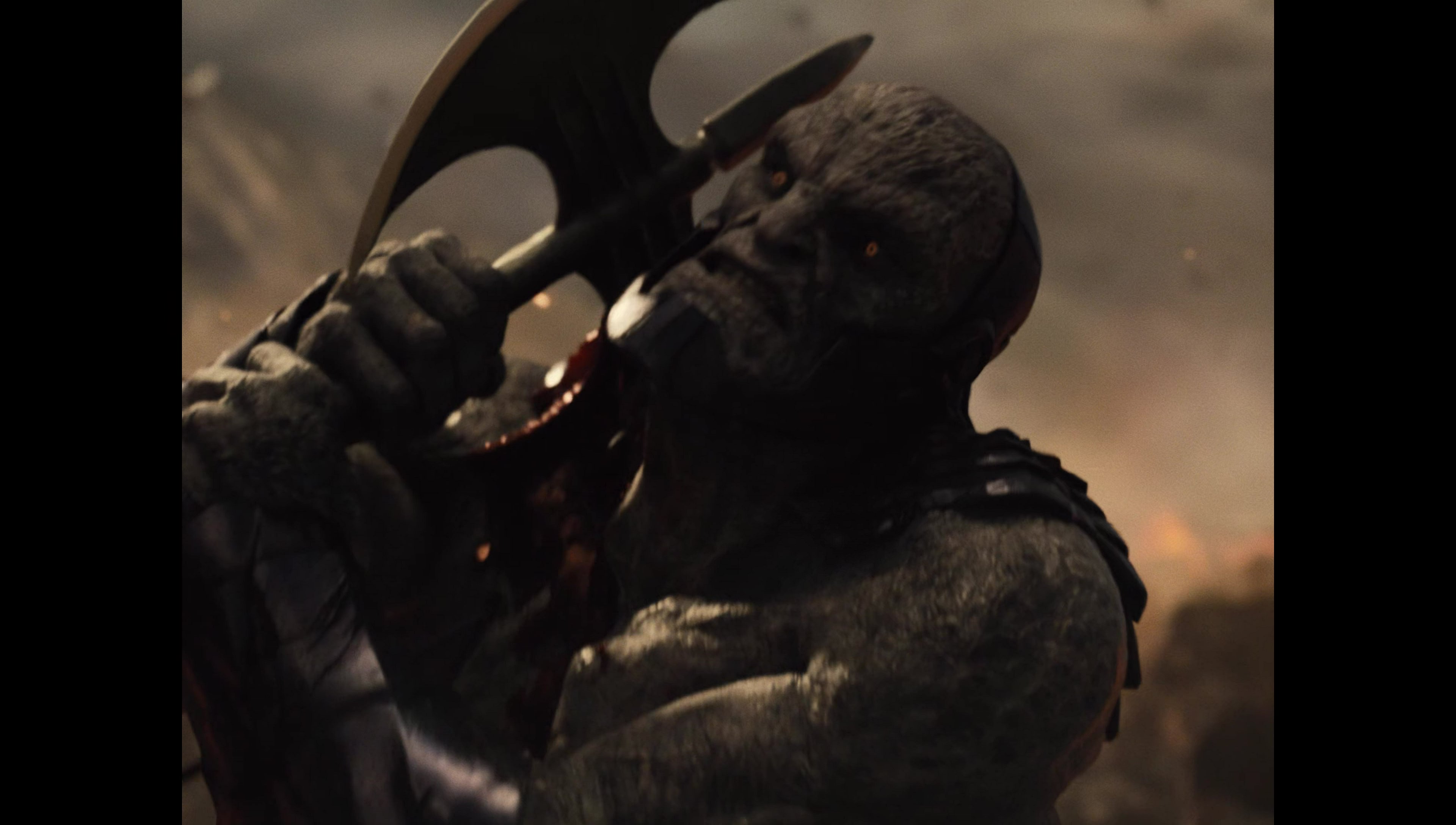 Zack Snyder’s Justice League (2021) screencap 6513