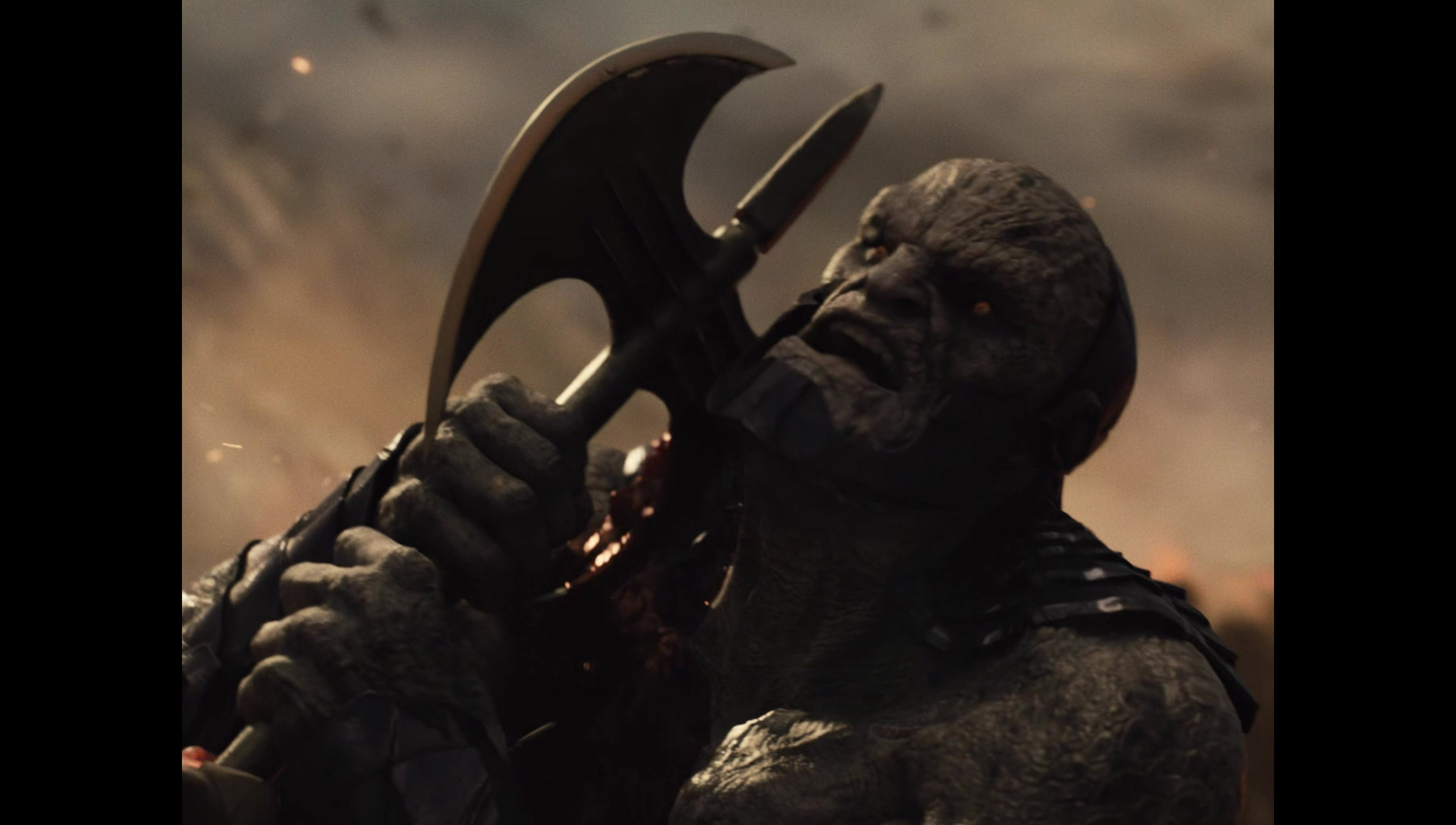 Zack Snyder’s Justice League (2021) movie still 6514