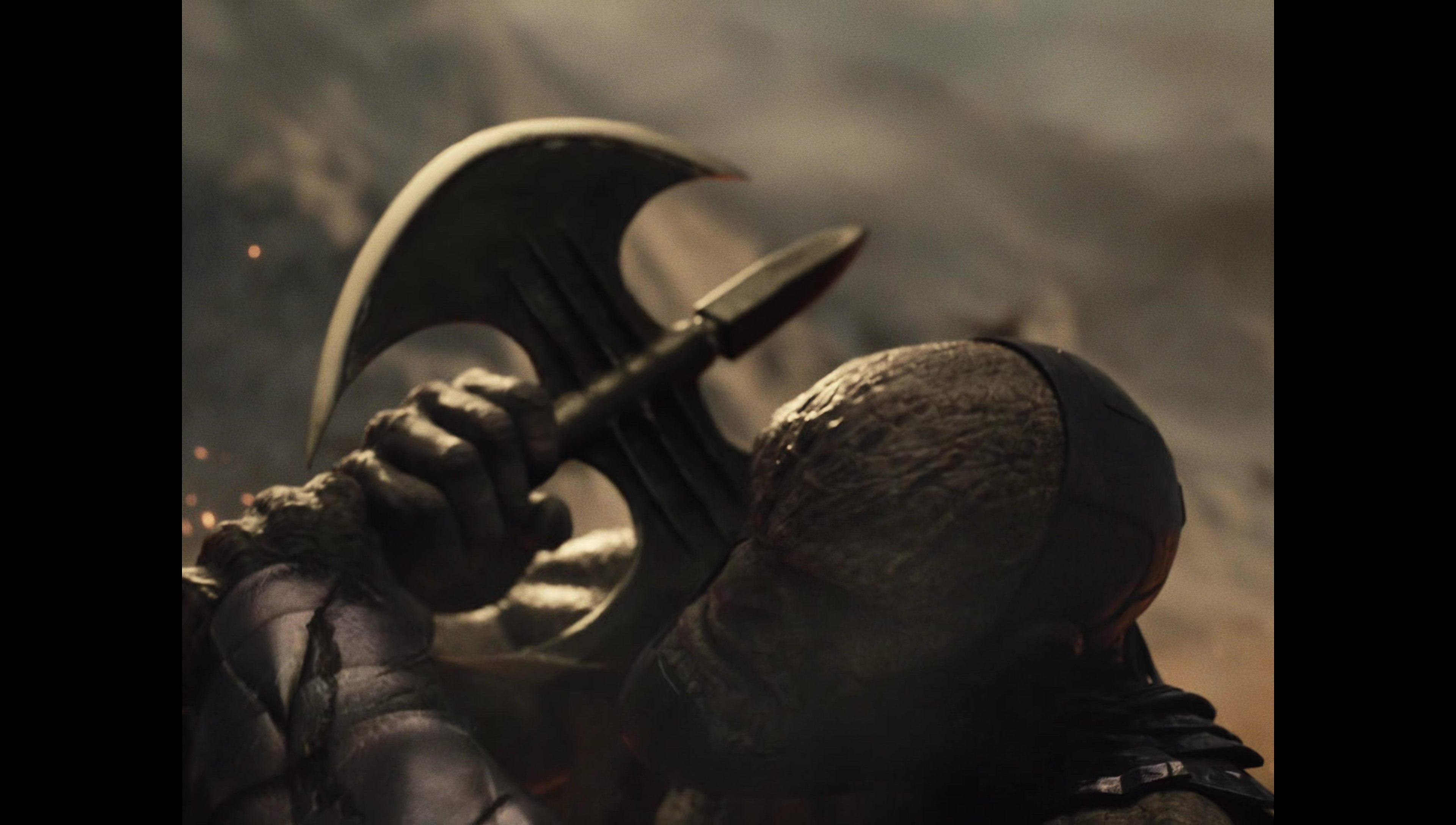Zack Snyder’s Justice League (2021) HD screenshot 6518