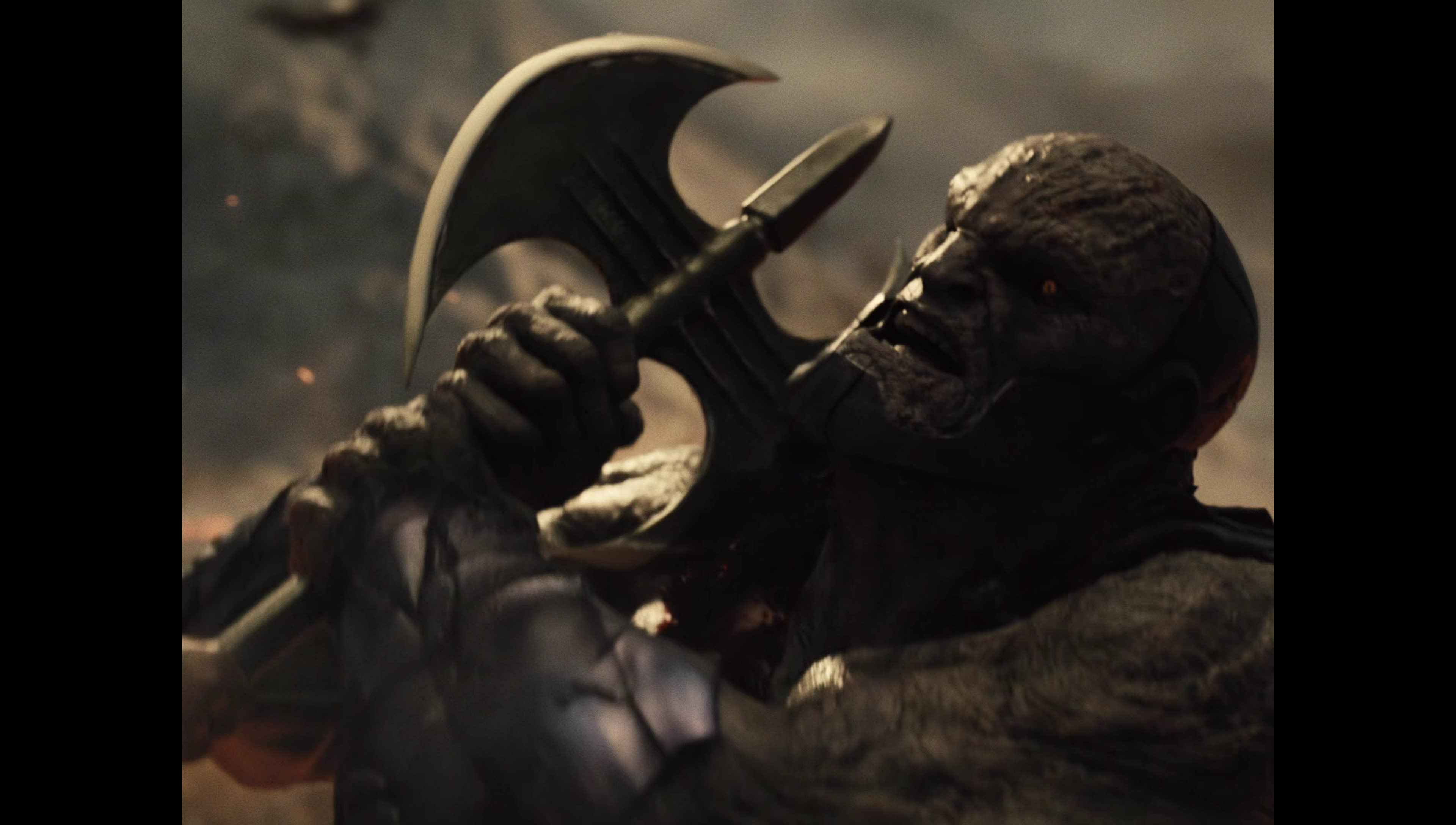 Zack Snyder’s Justice League (2021) movie still 6520