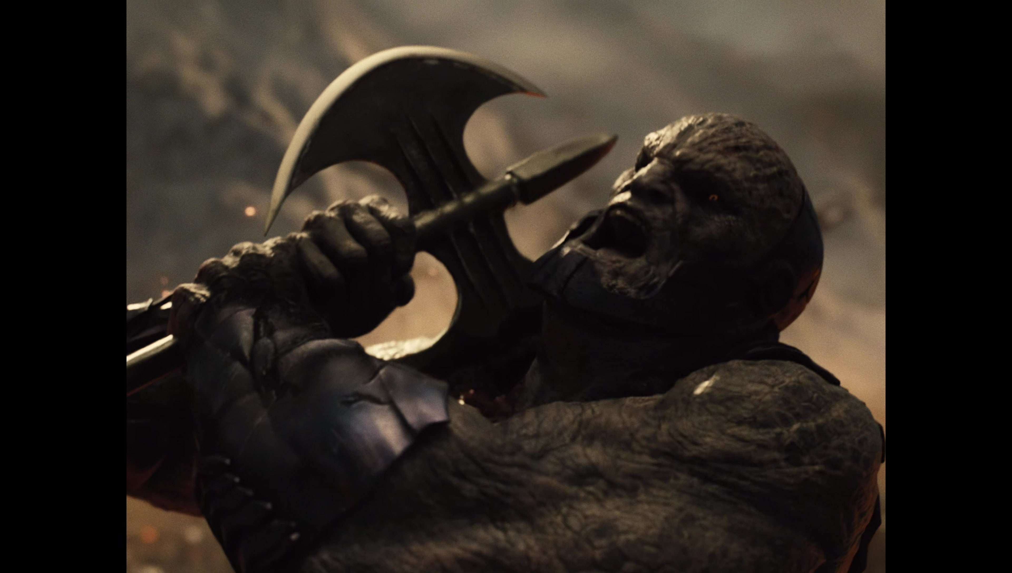 Zack Snyder’s Justice League (2021) HD screenshot 6521