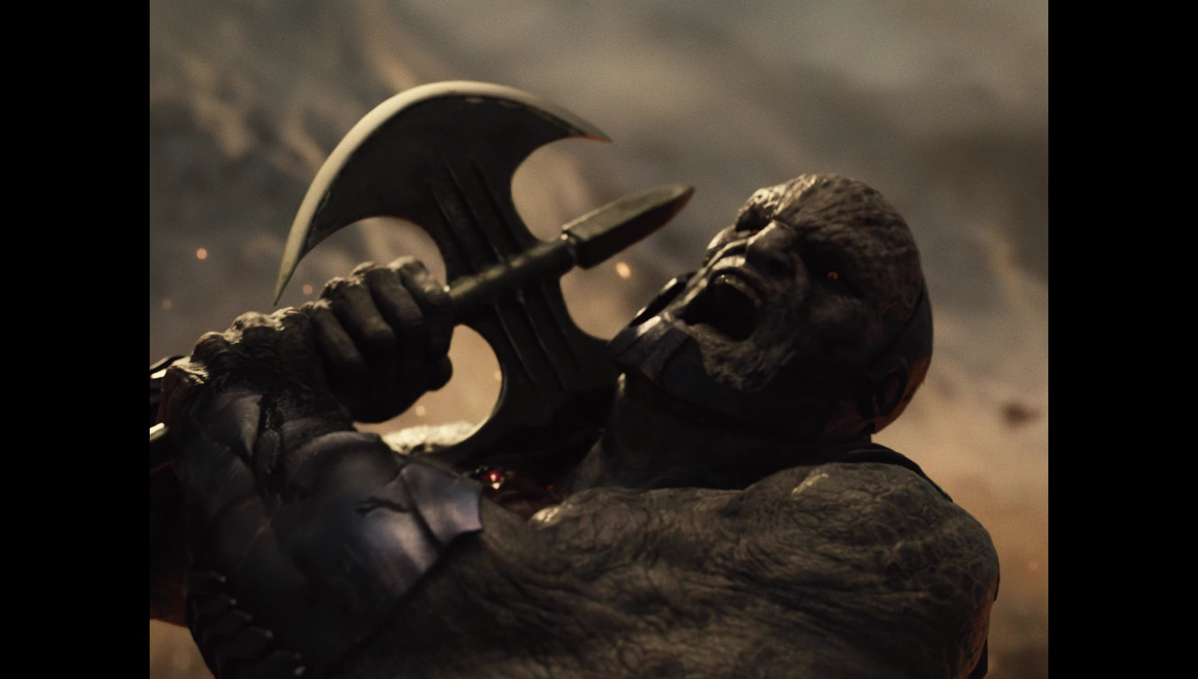 Zack Snyder’s Justice League (2021) screencap 6522